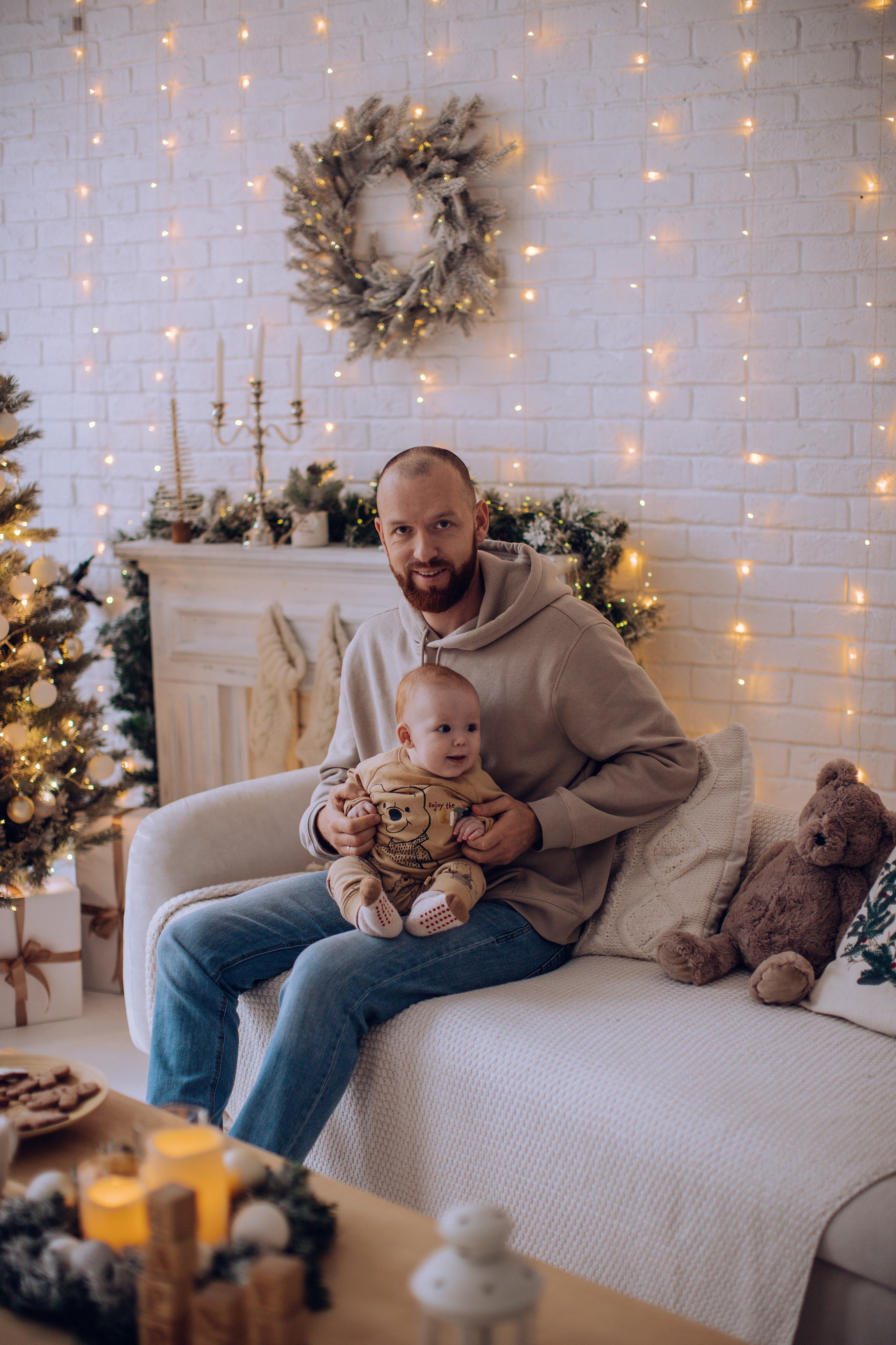 Дарья и Александр. Фотограф Нижний Новгород