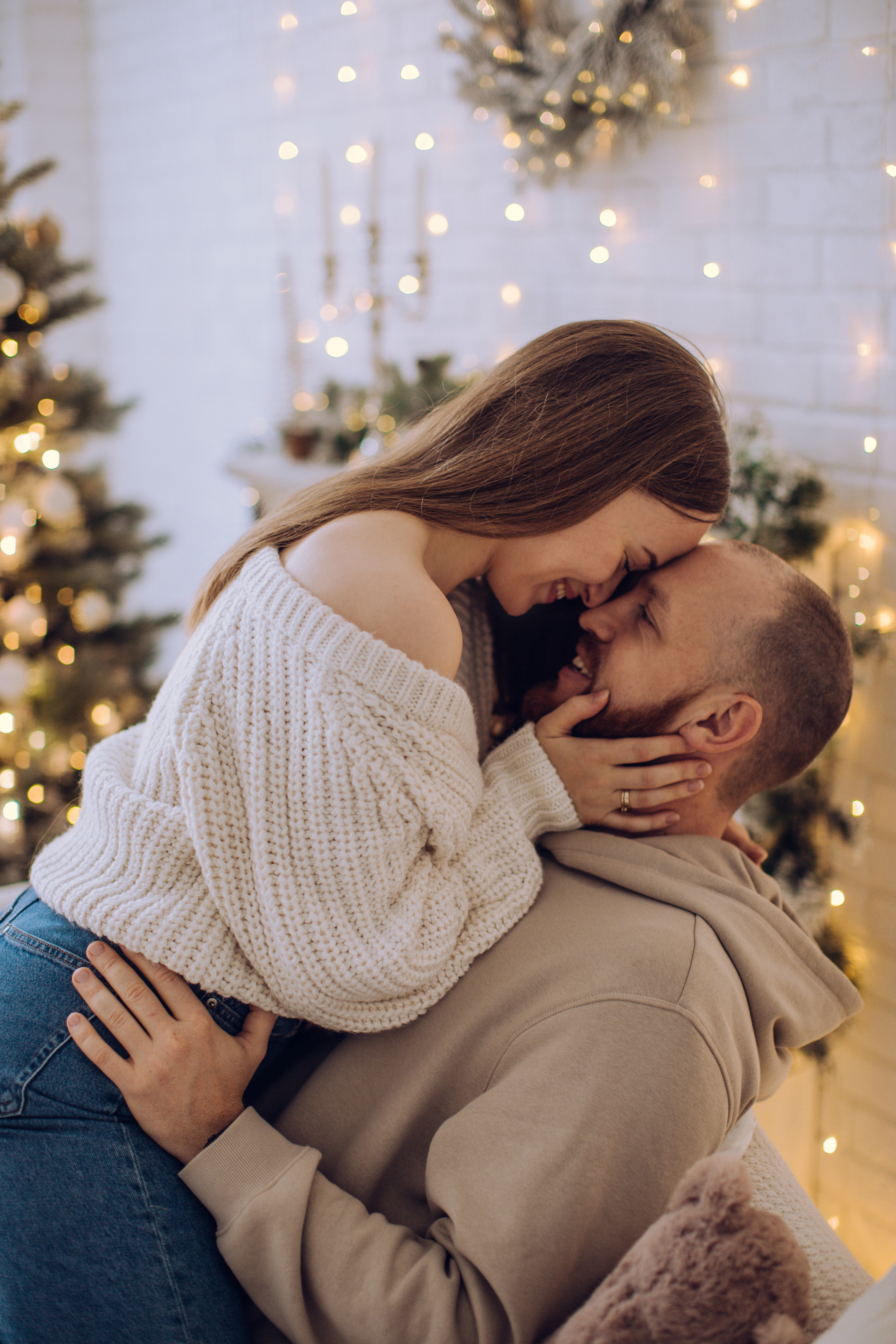 Дарья и Александр. Фотограф Нижний Новгород