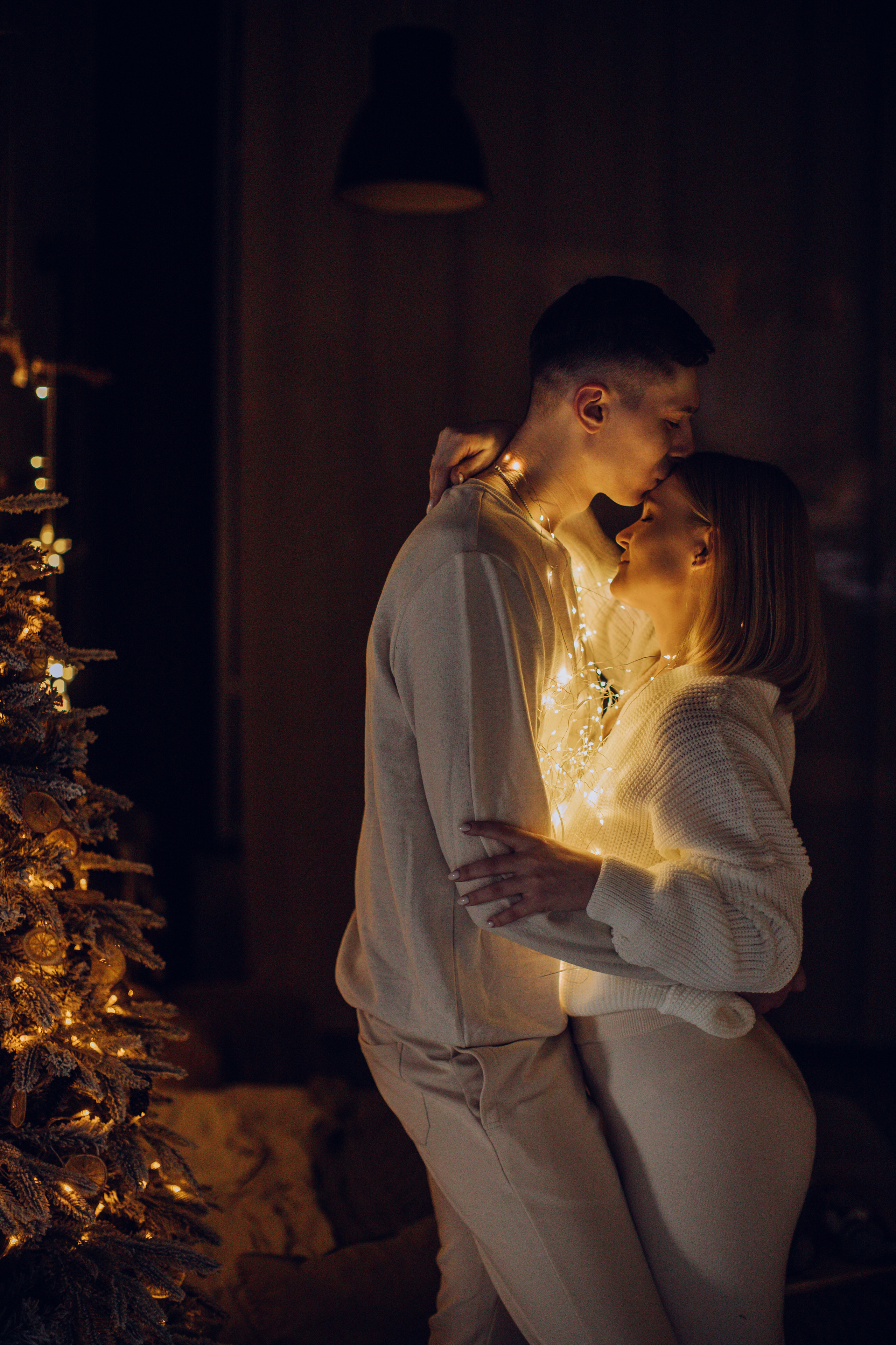 Мария и Владимир. Фотограф Нижний Новгород