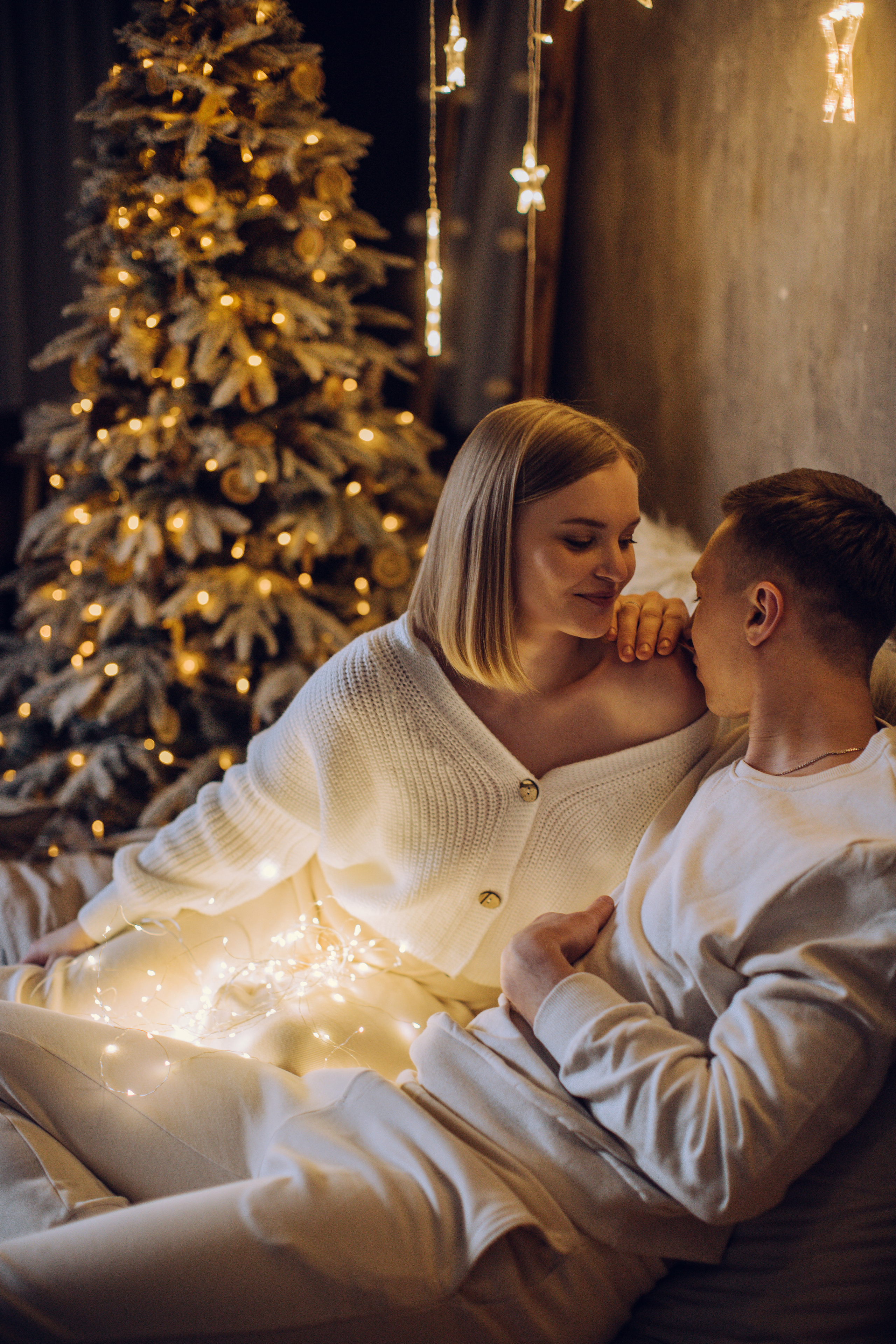 Мария и Владимир. Фотограф Нижний Новгород