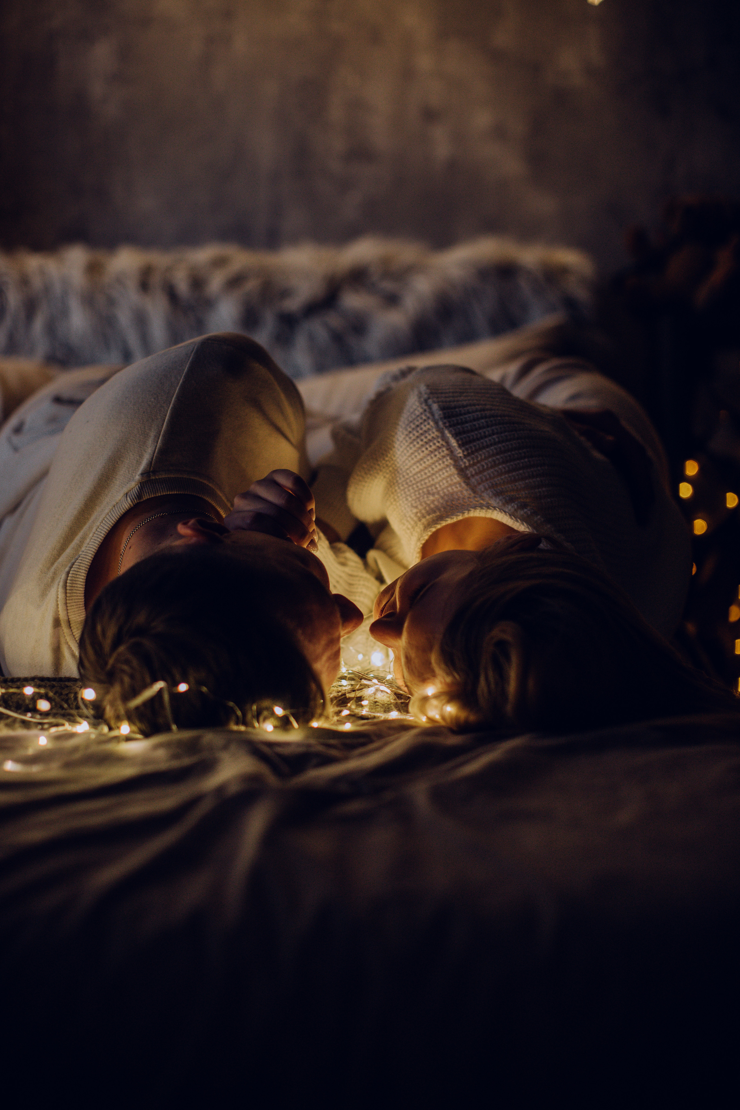 Мария и Владимир. Фотограф Нижний Новгород