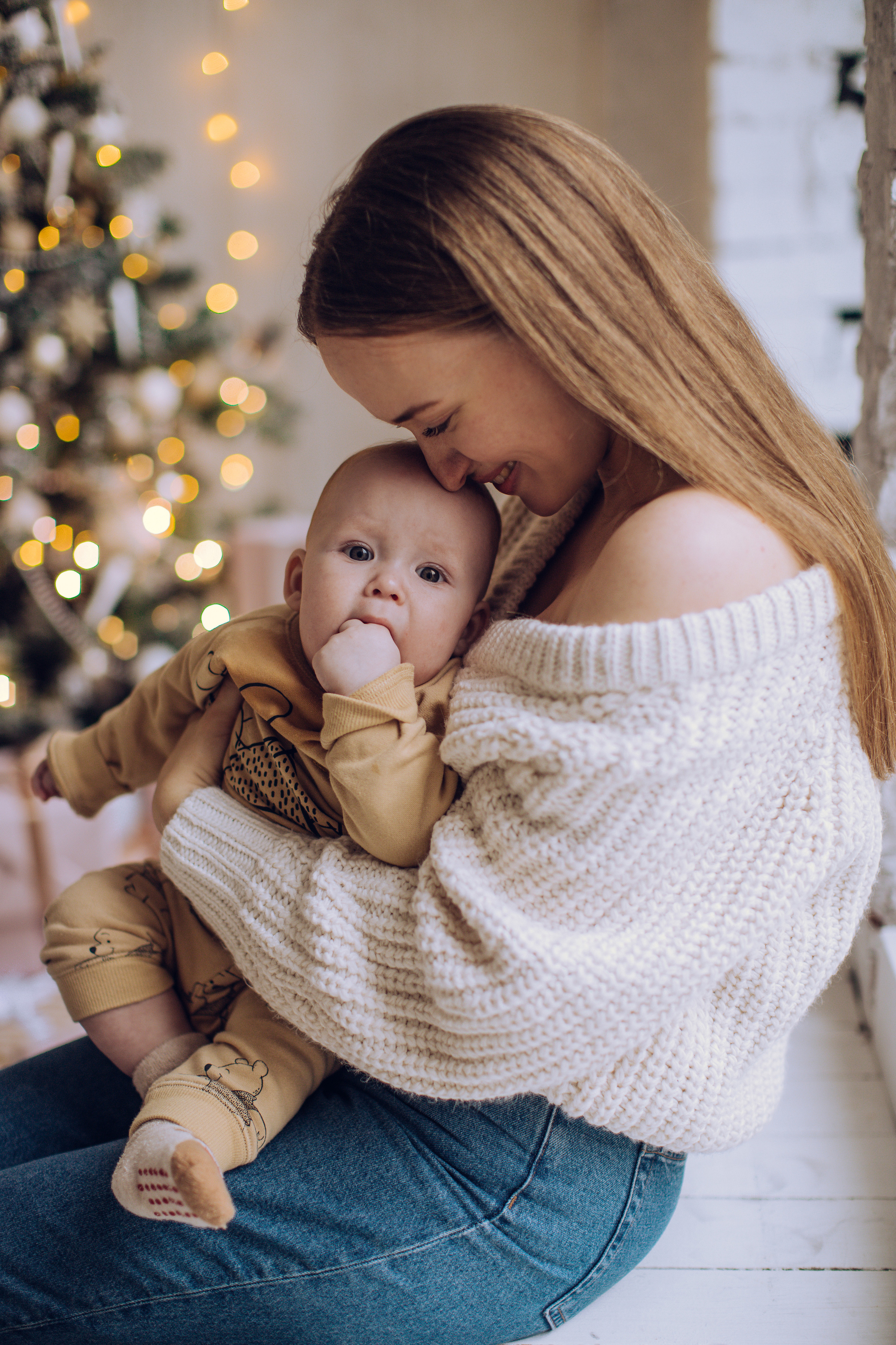 Дарья и Александр. Фотограф Нижний Новгород