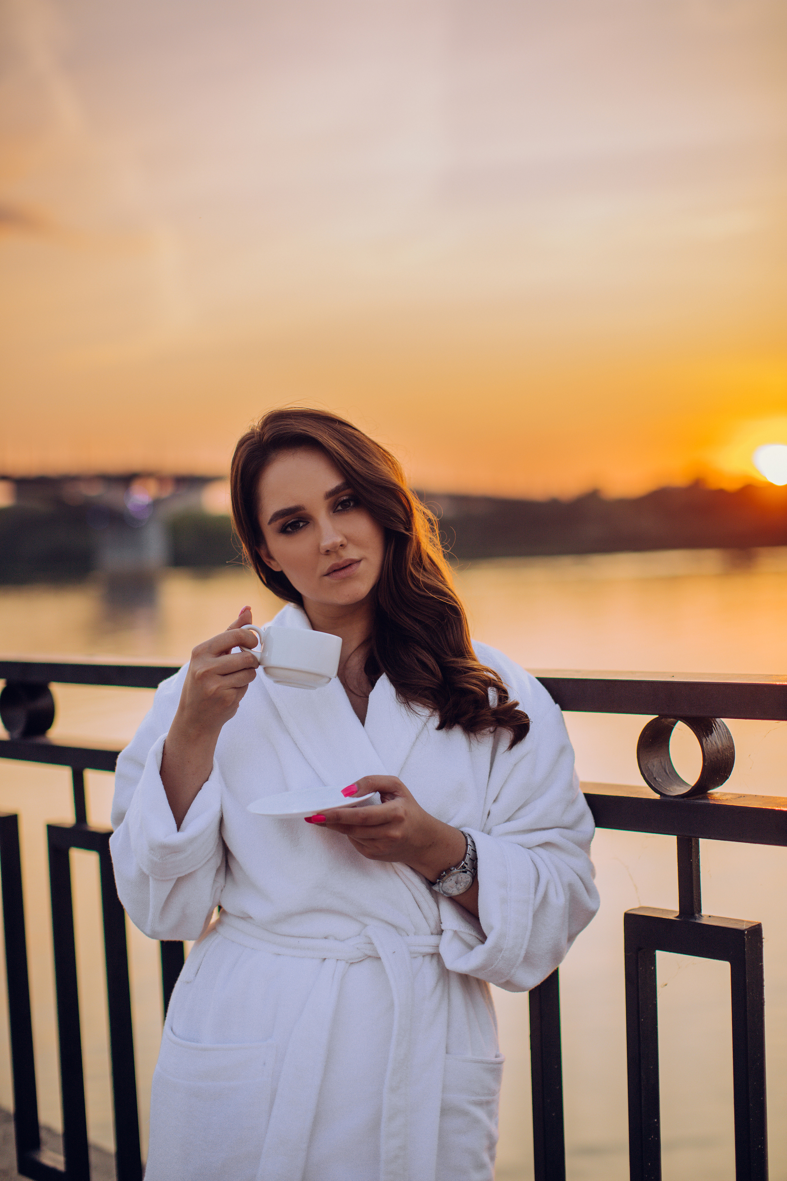 Нижегородская Каппадокия. Фотограф Нижний Новгород