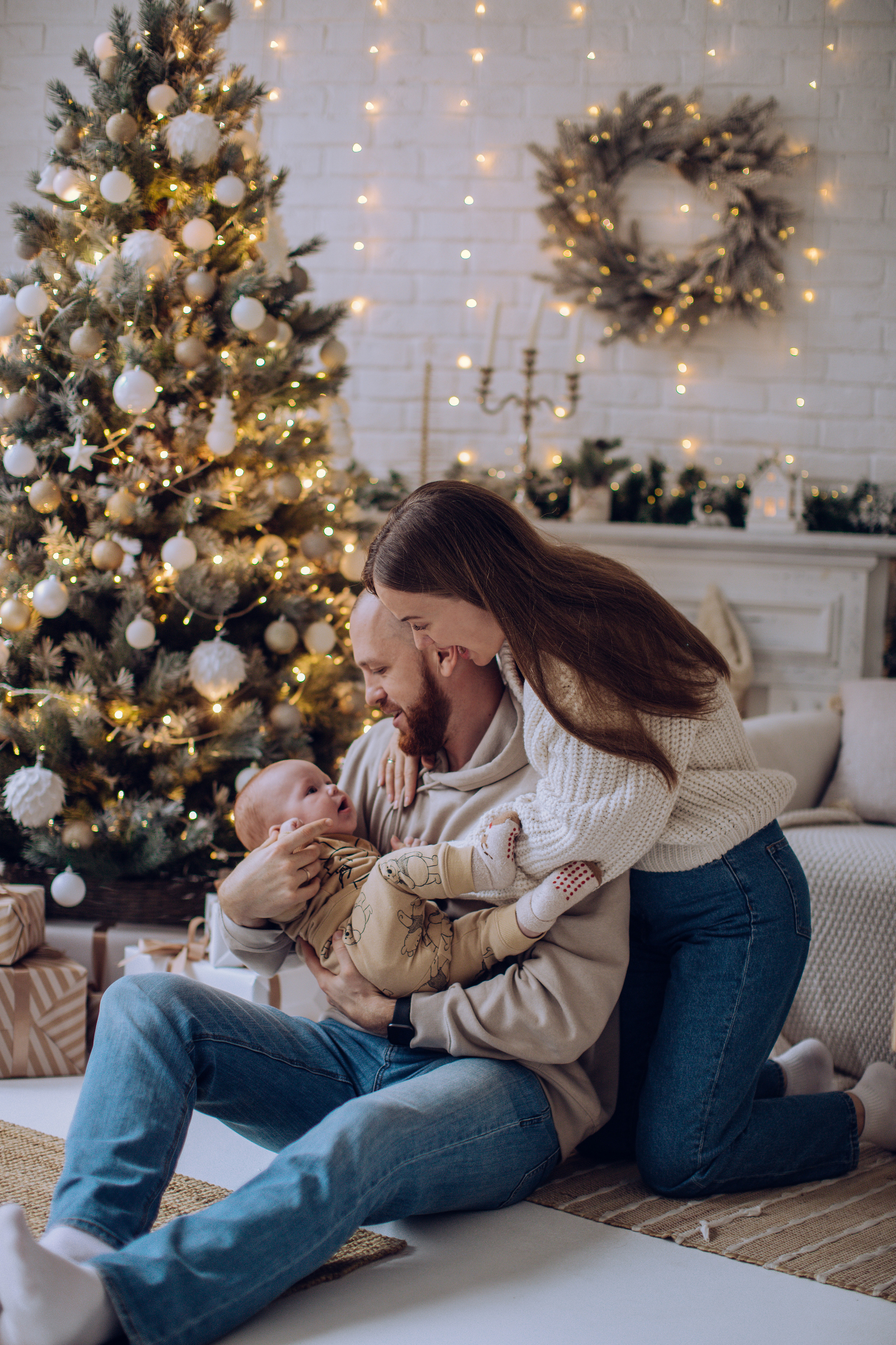 Дарья и Александр. Фотограф Нижний Новгород