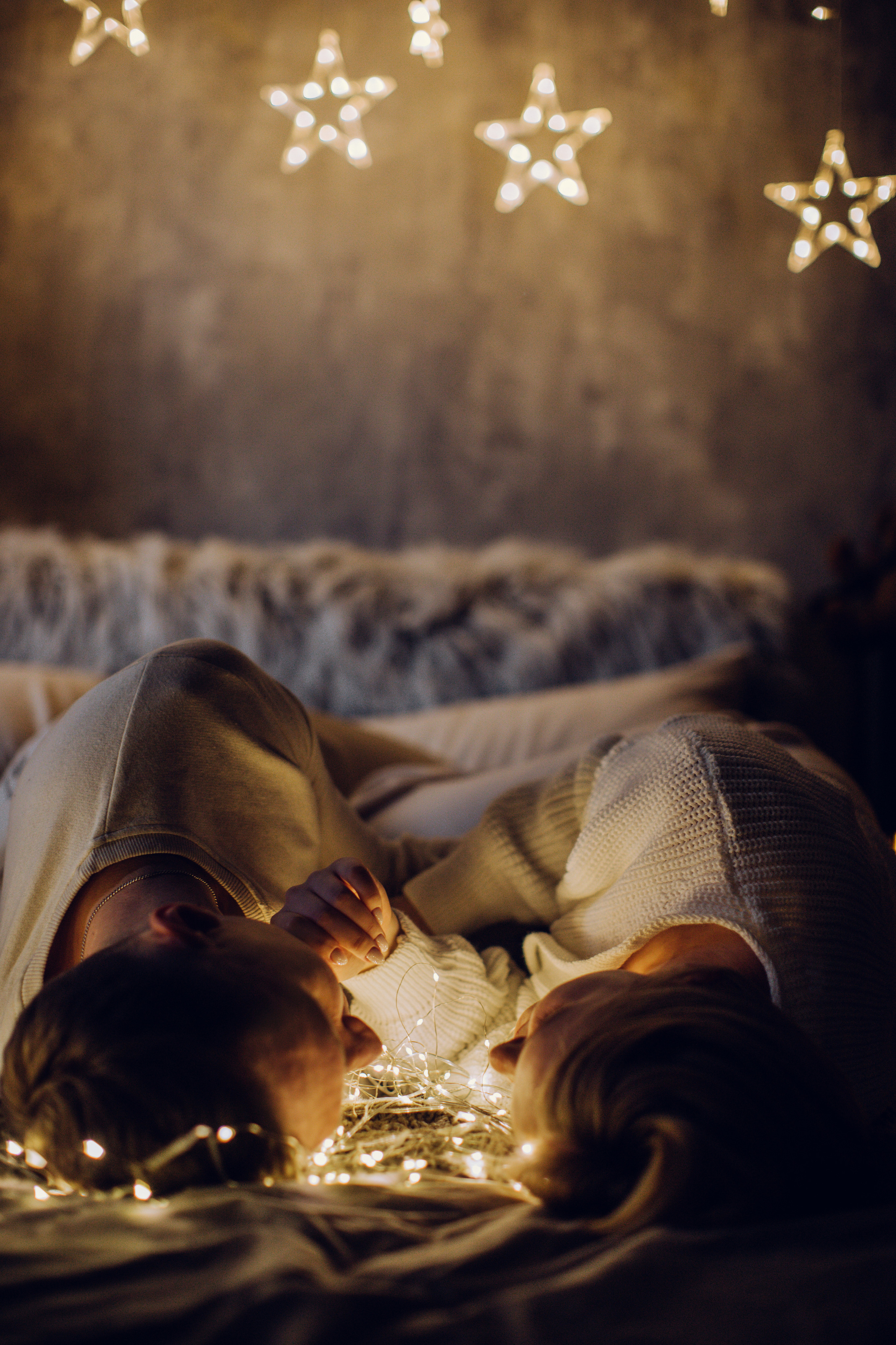 Мария и Владимир. Фотограф Нижний Новгород