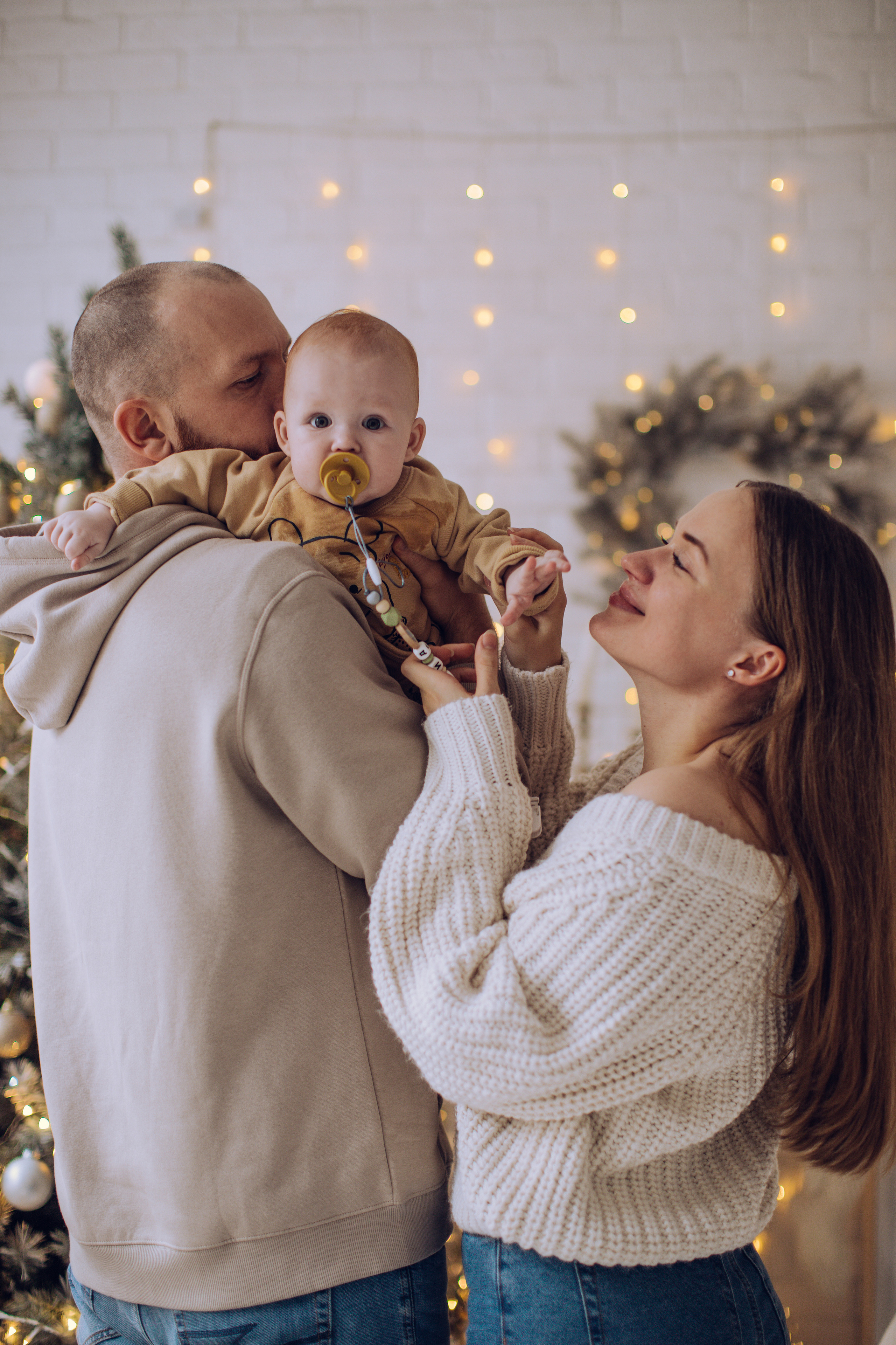 Дарья и Александр. Фотограф Нижний Новгород