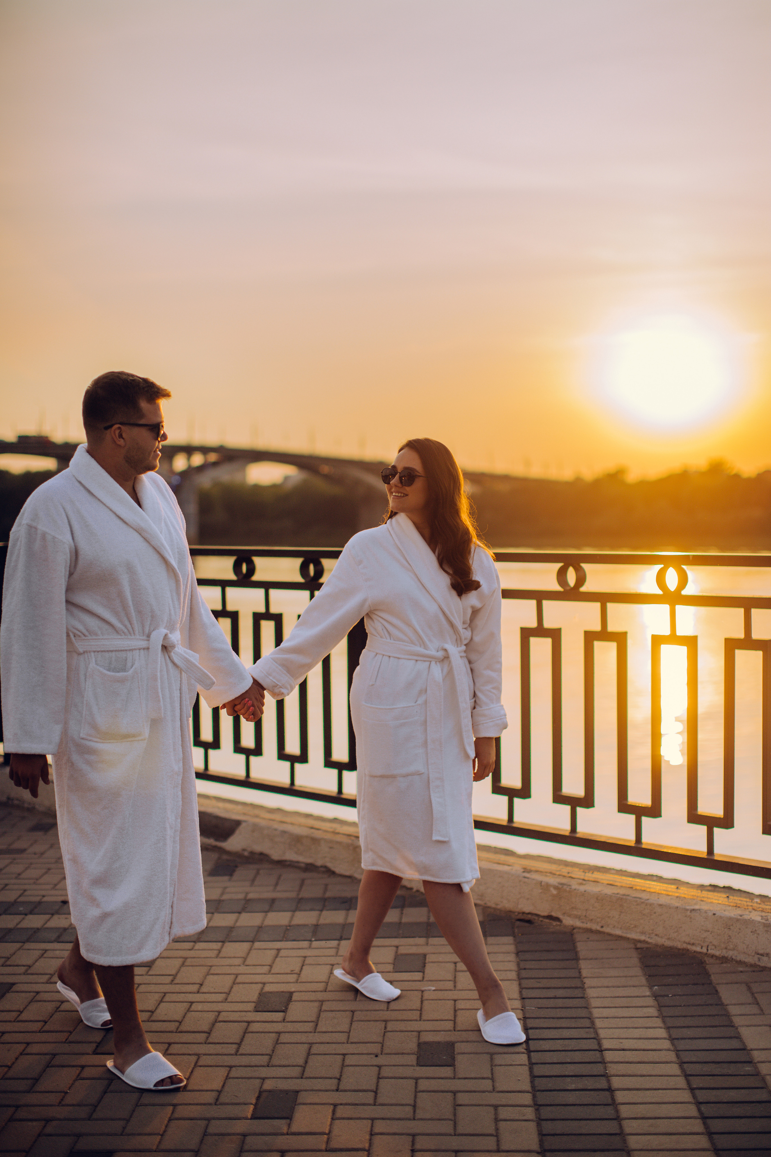 Нижегородская Каппадокия. Фотограф Нижний Новгород