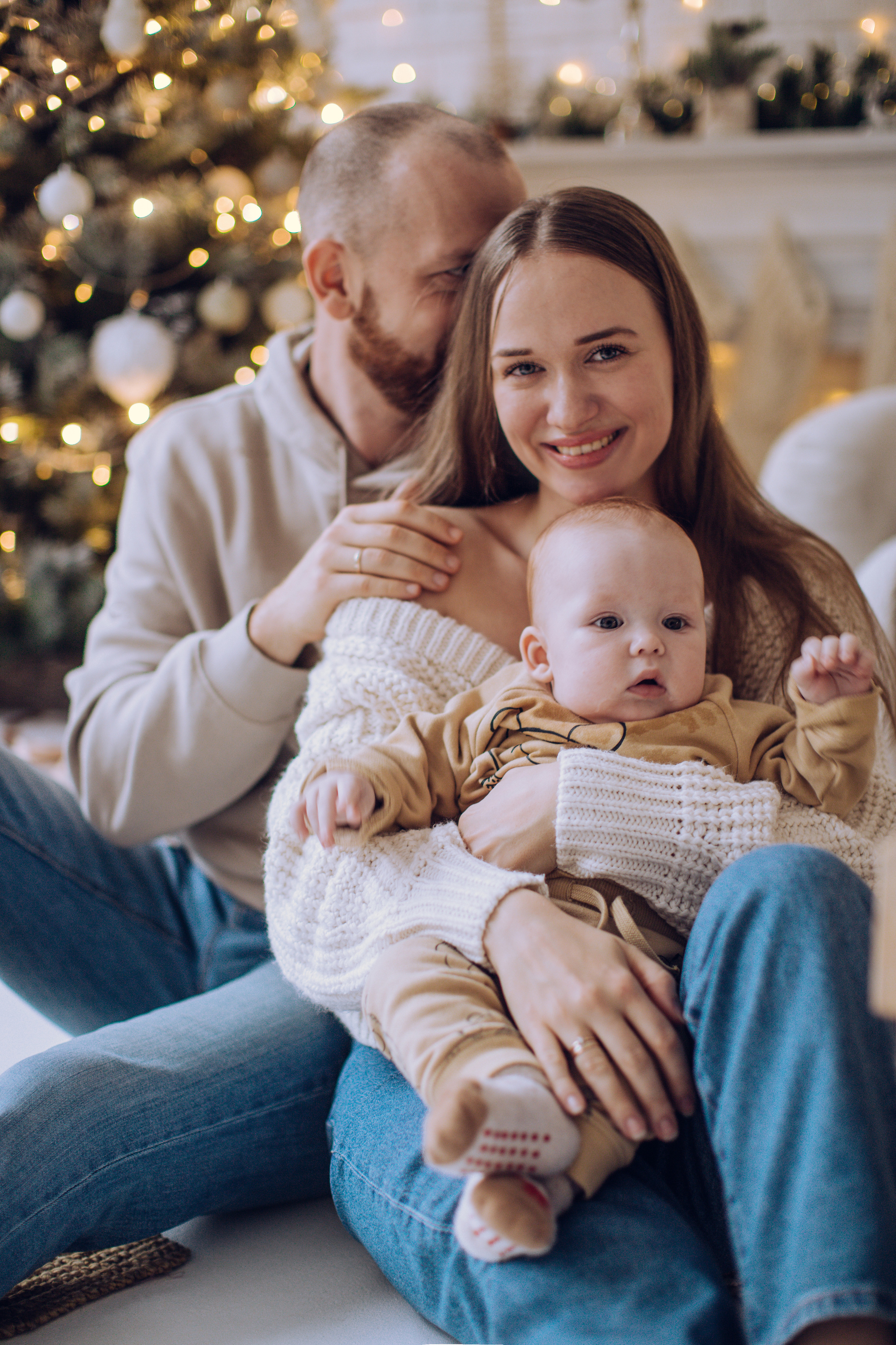 Дарья и Александр. Фотограф Нижний Новгород
