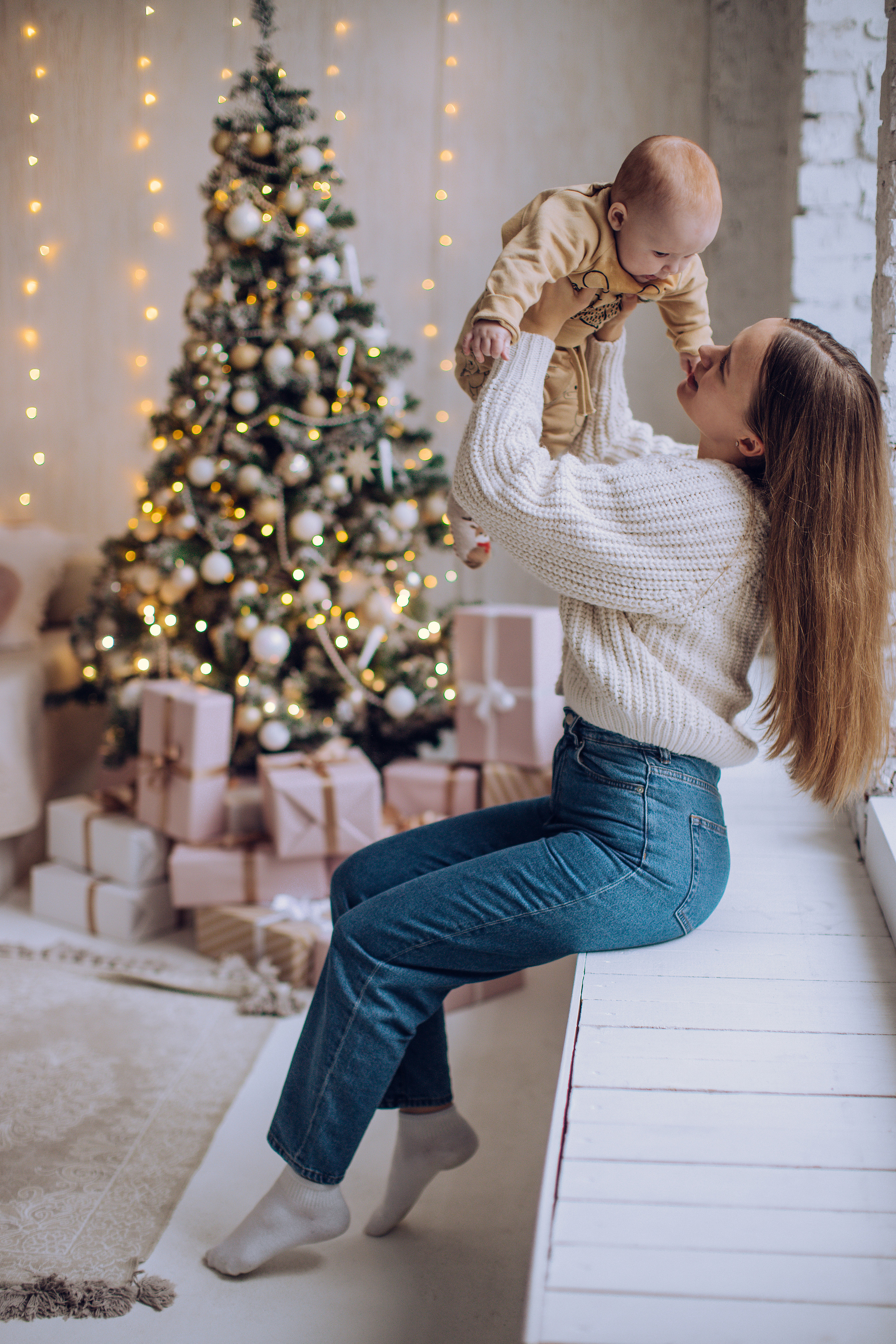 Дарья и Александр. Фотограф Нижний Новгород