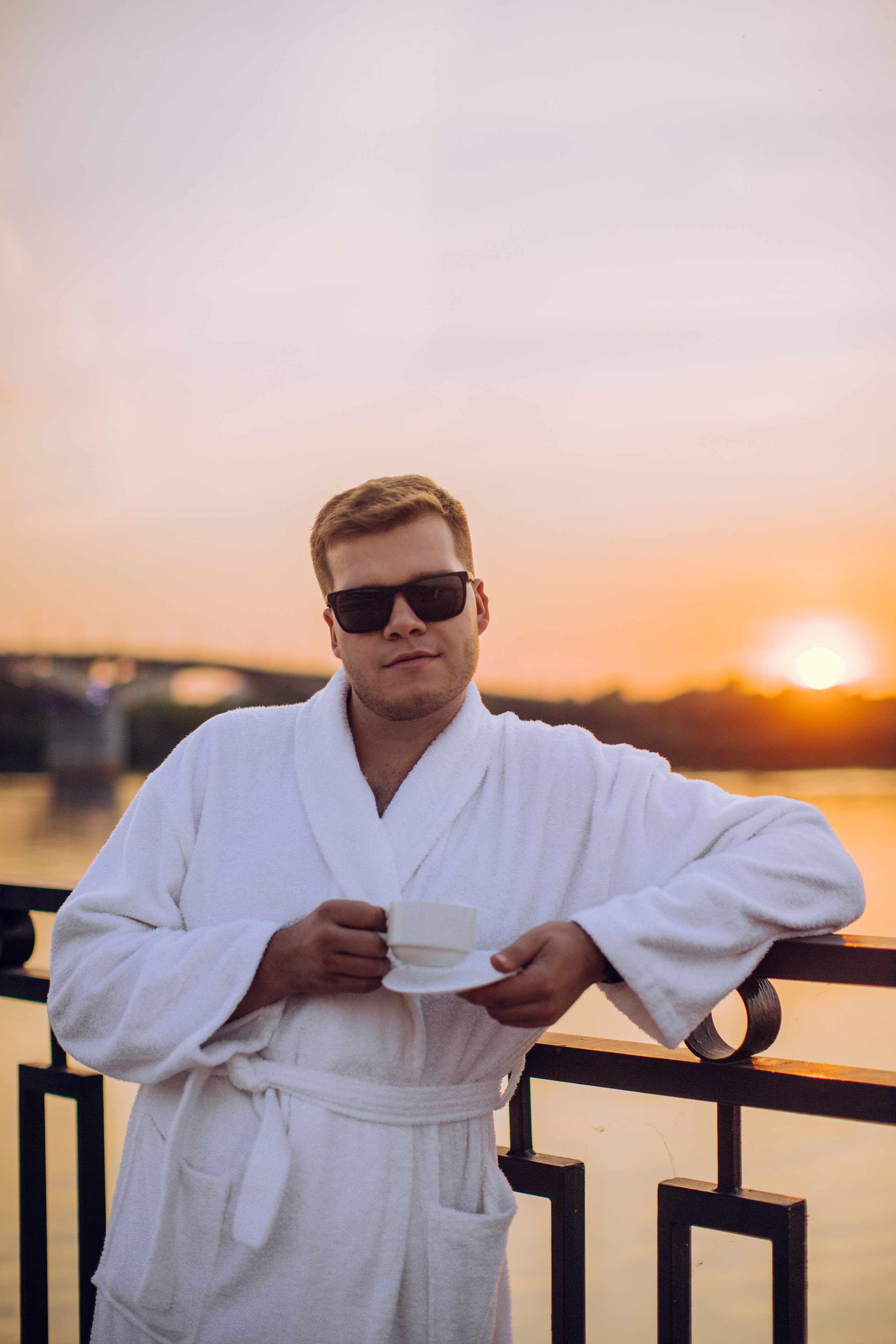 Нижегородская Каппадокия. Фотограф Нижний Новгород