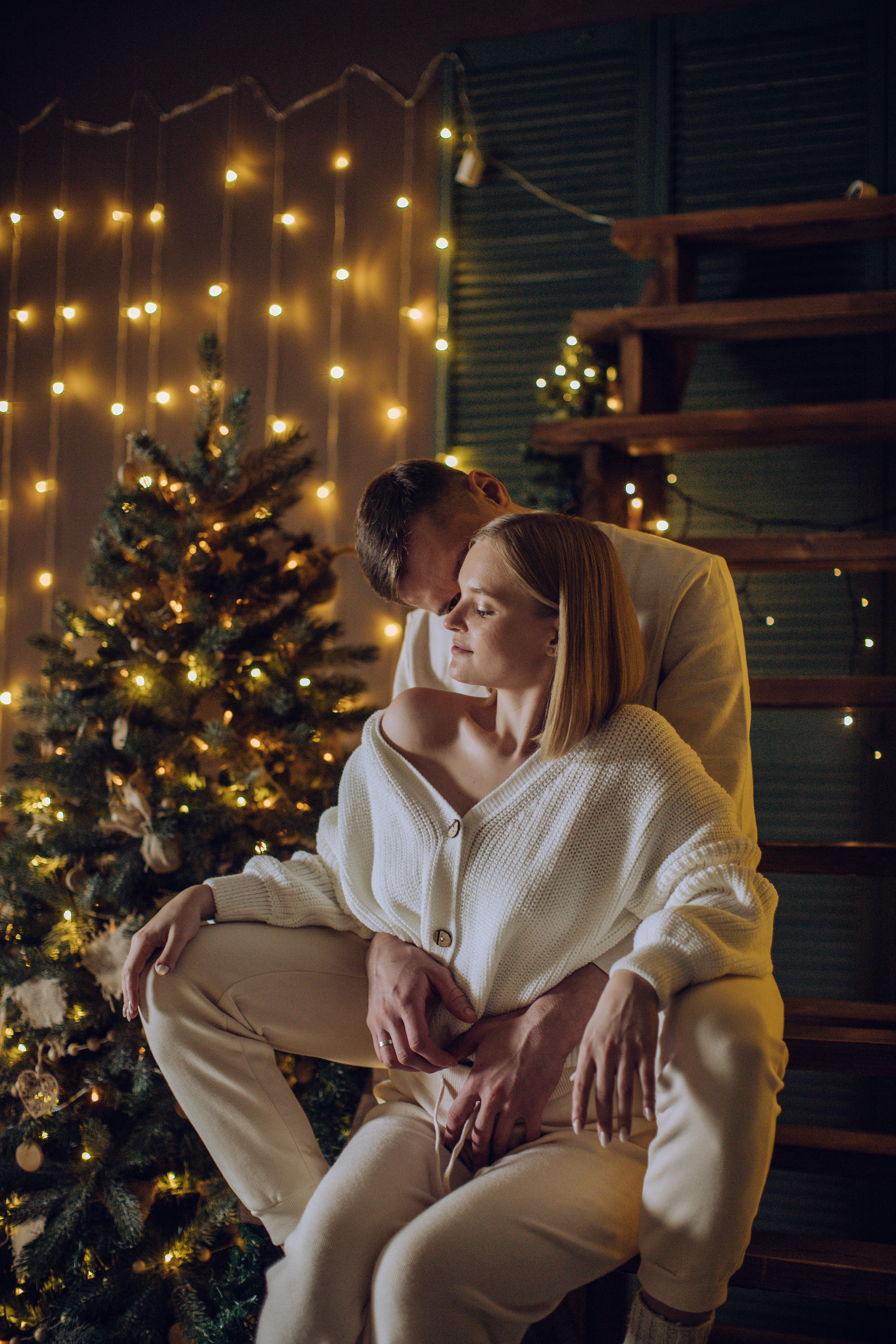 Мария и Владимир. Фотограф Нижний Новгород