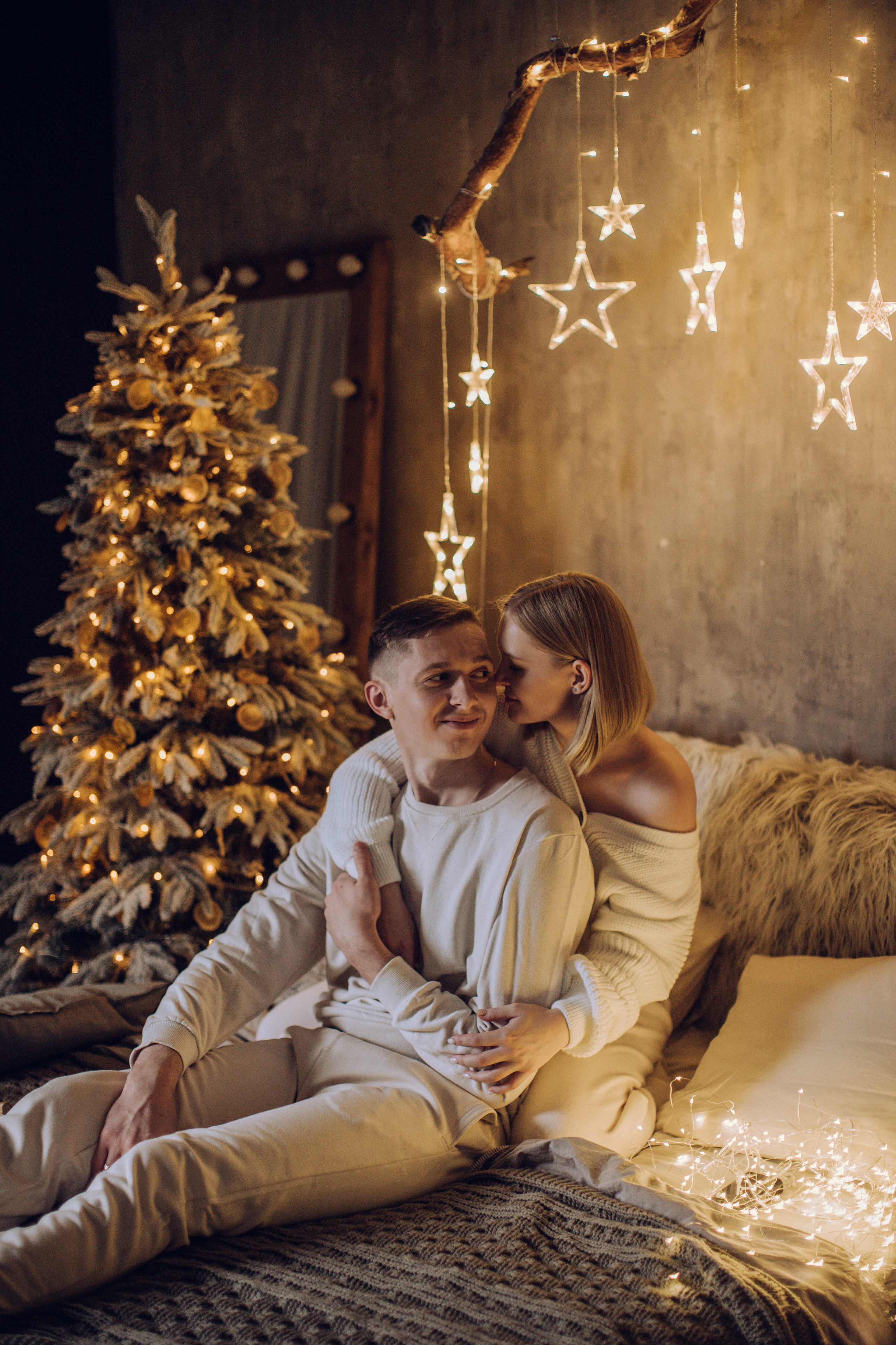 Мария и Владимир. Фотограф Нижний Новгород