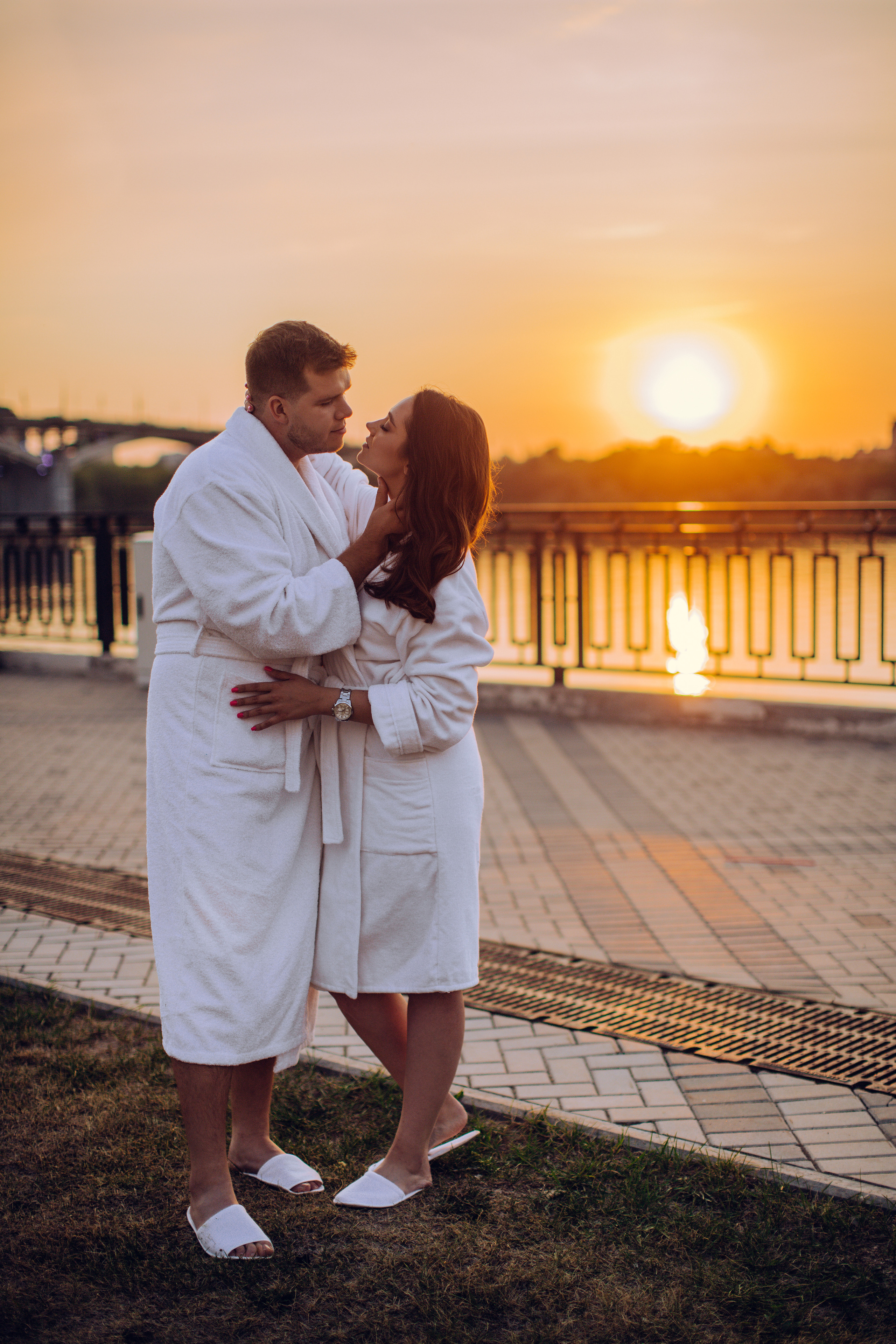 Нижегородская Каппадокия. Фотограф Нижний Новгород