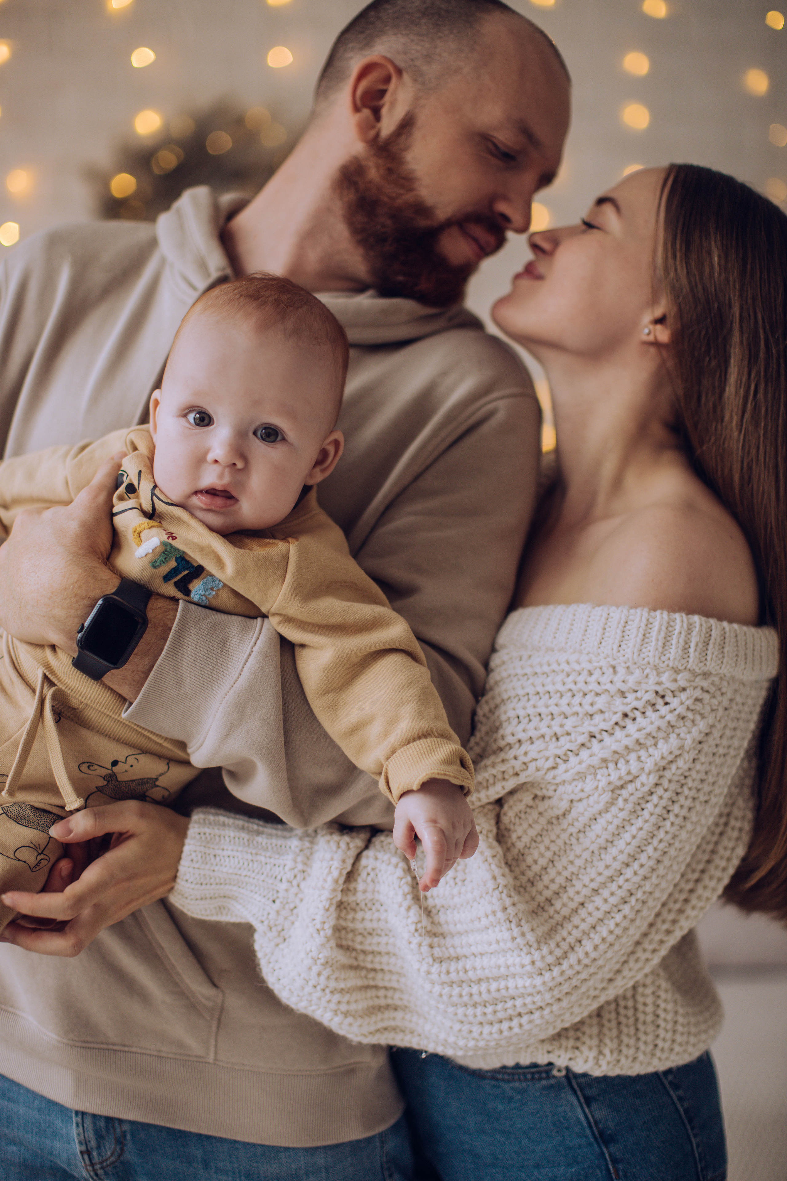 Дарья и Александр. Фотограф Нижний Новгород