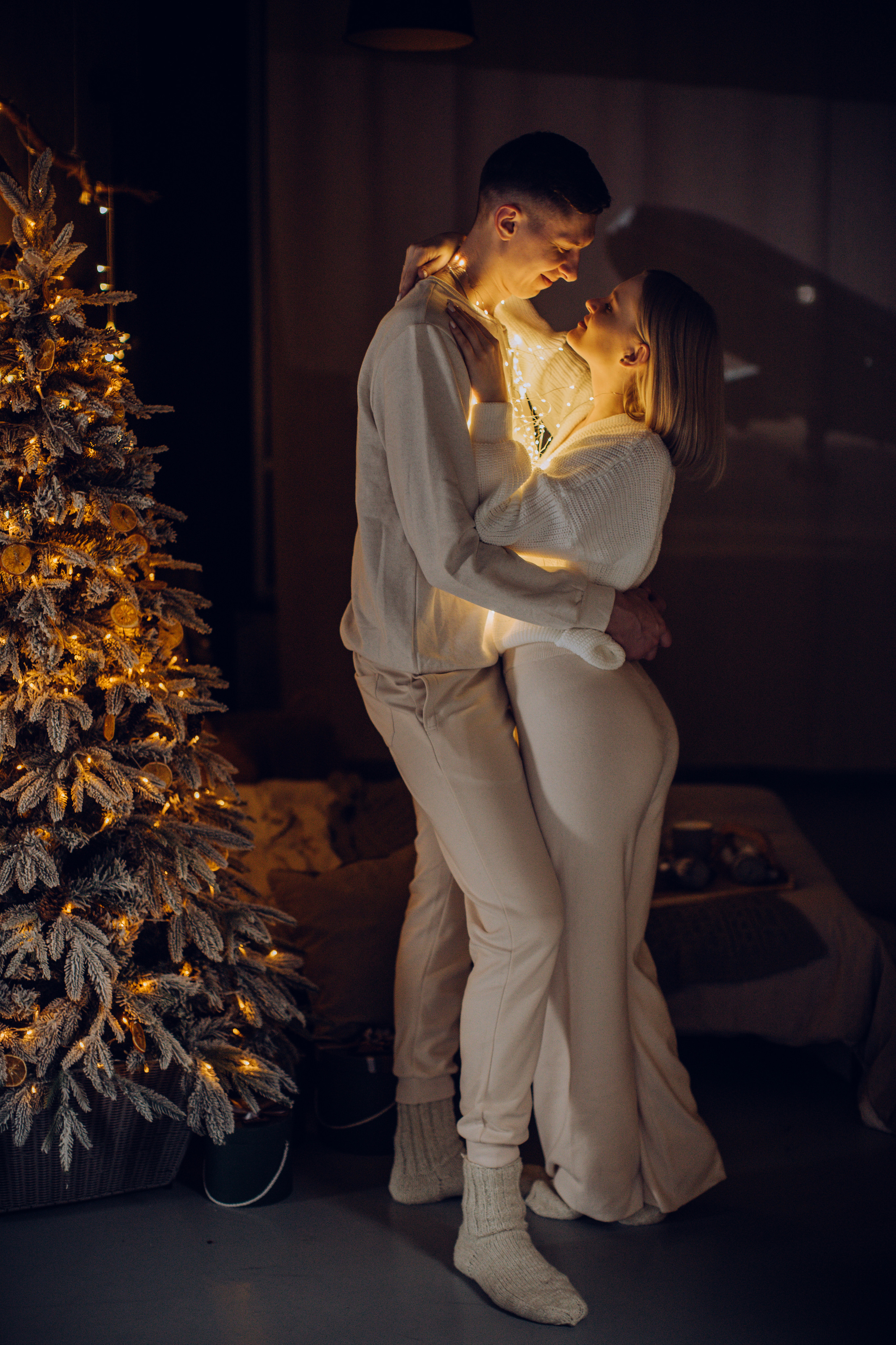 Мария и Владимир. Фотограф Нижний Новгород