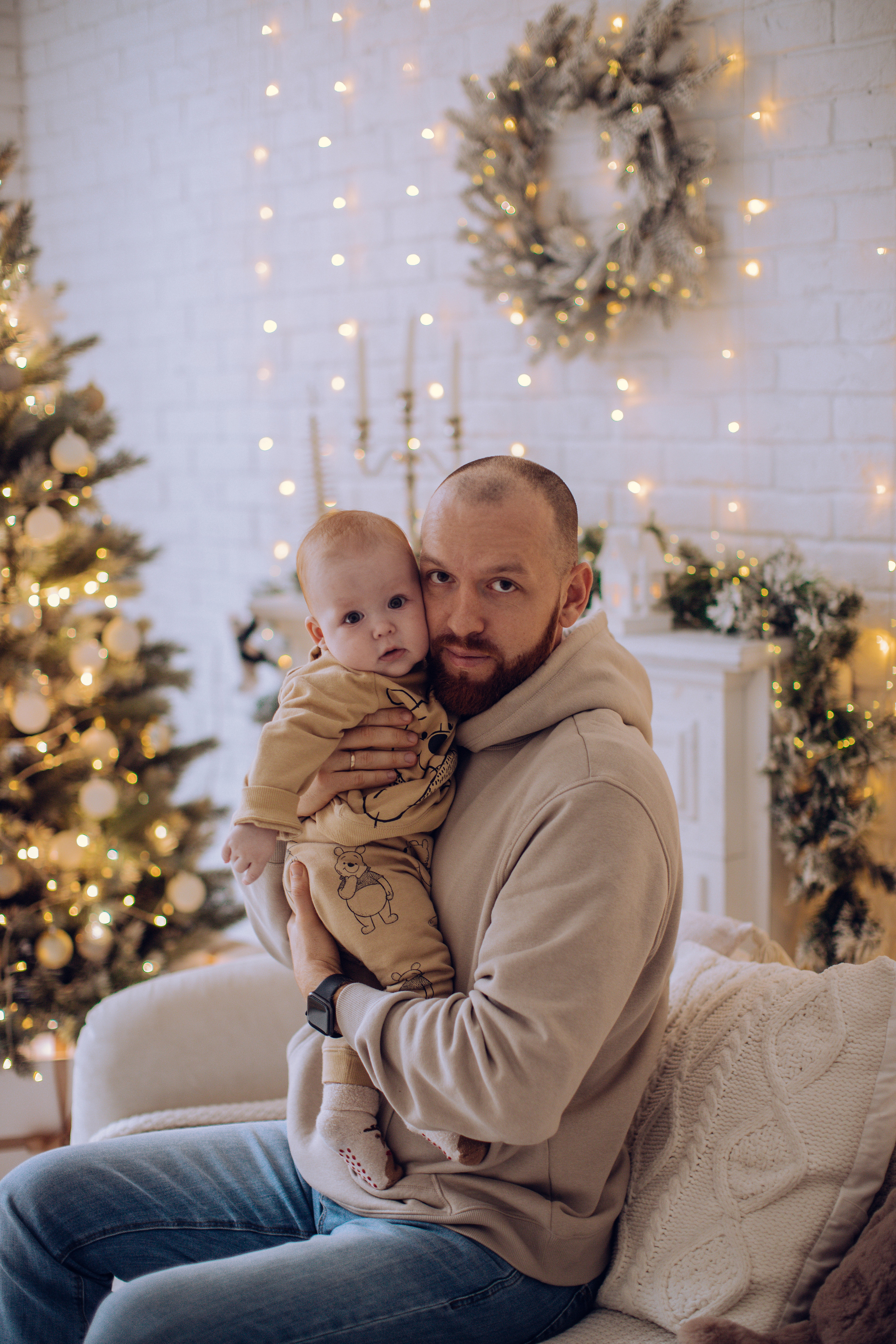 Дарья и Александр. Фотограф Нижний Новгород
