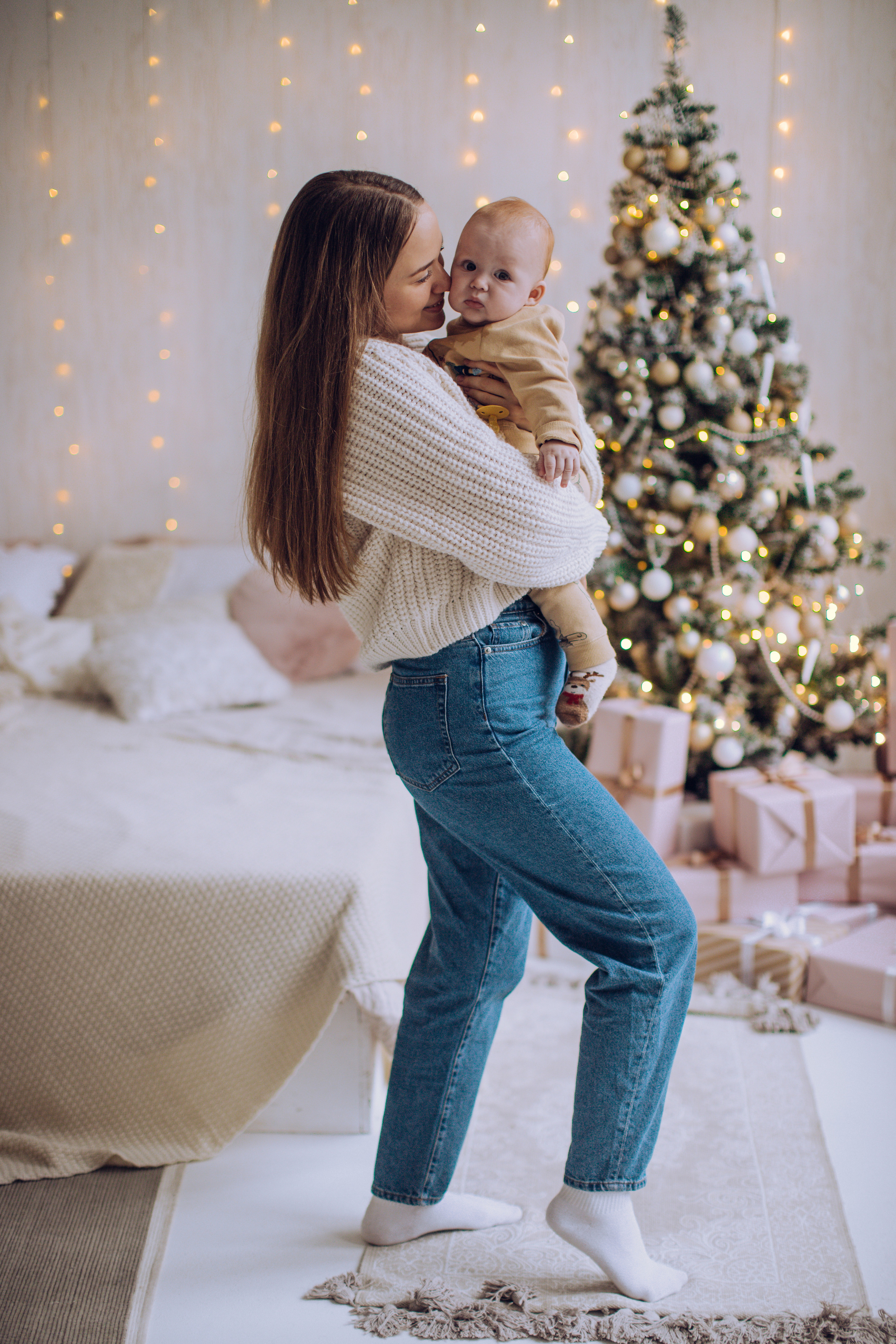 Дарья и Александр. Фотограф Нижний Новгород