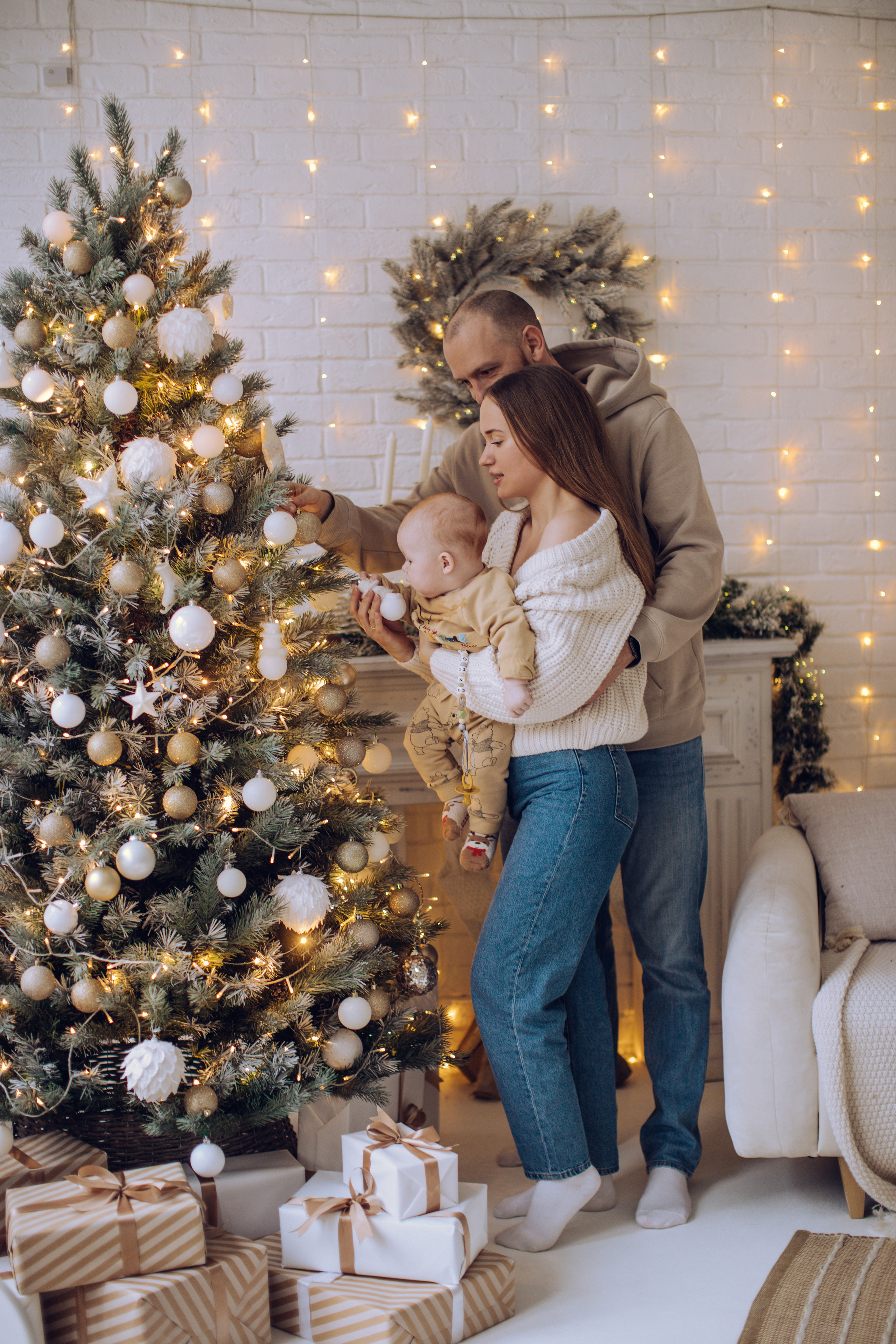Дарья и Александр. Фотограф Нижний Новгород