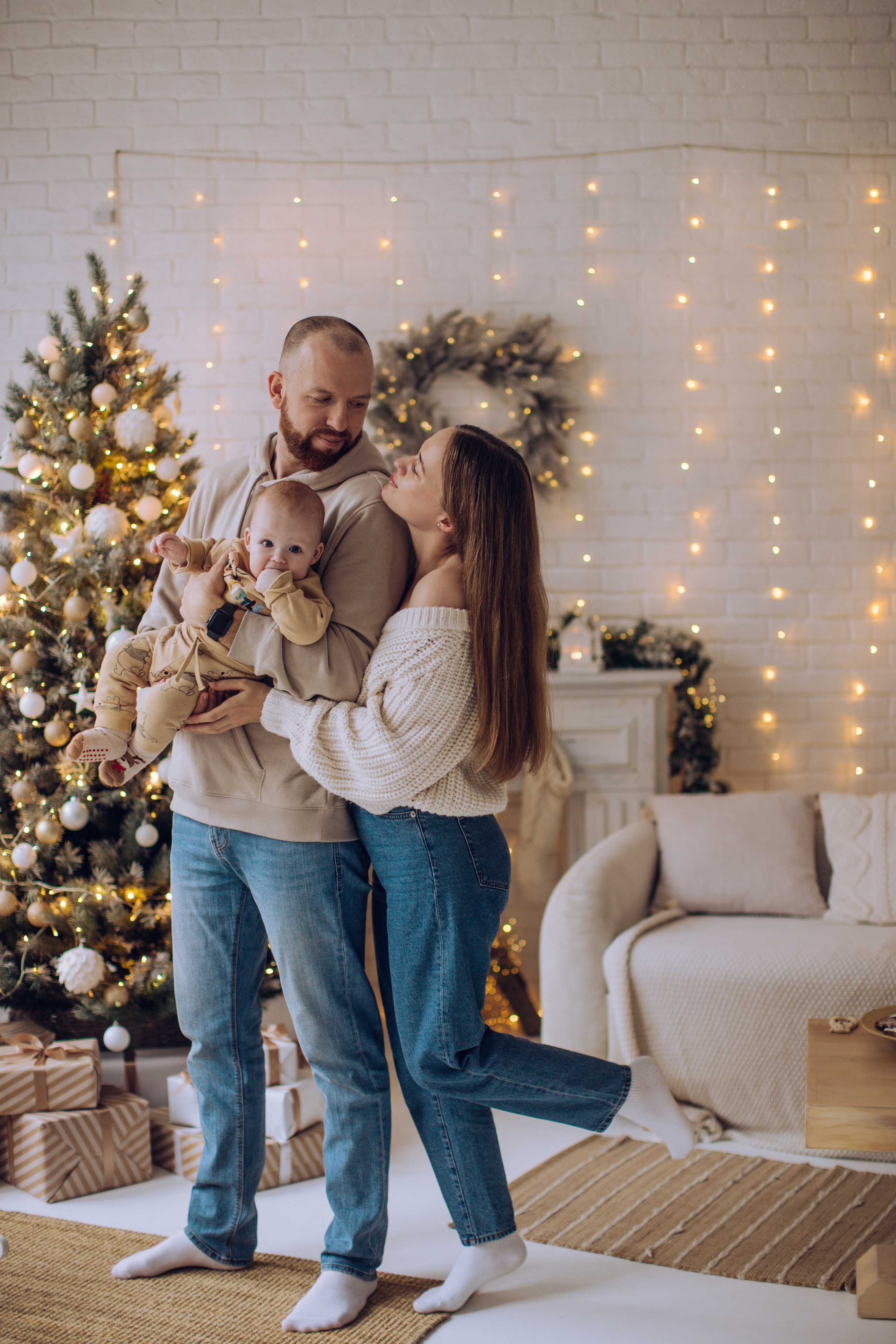 Дарья и Александр. Фотограф Нижний Новгород