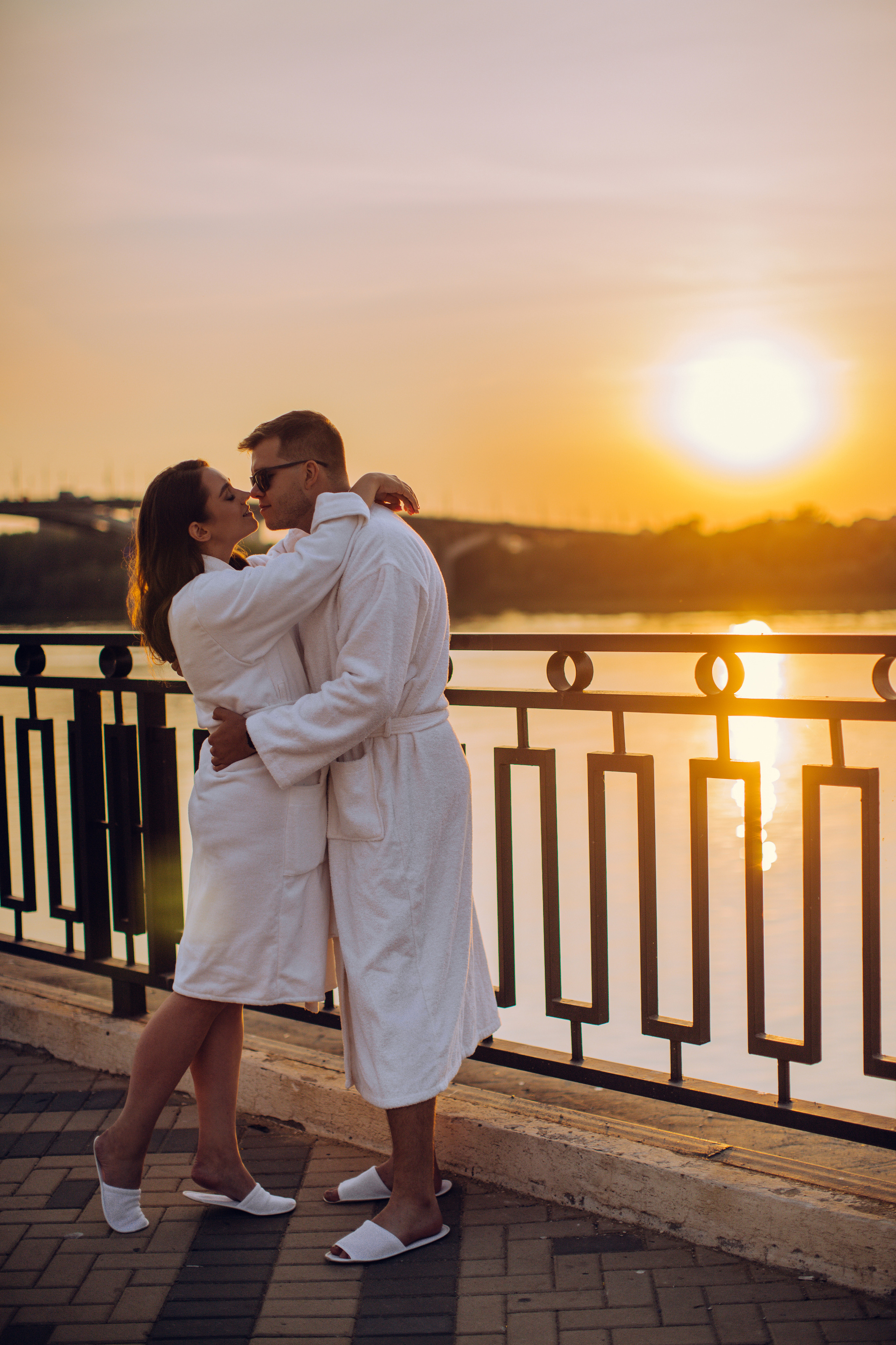 Нижегородская Каппадокия. Фотограф Нижний Новгород