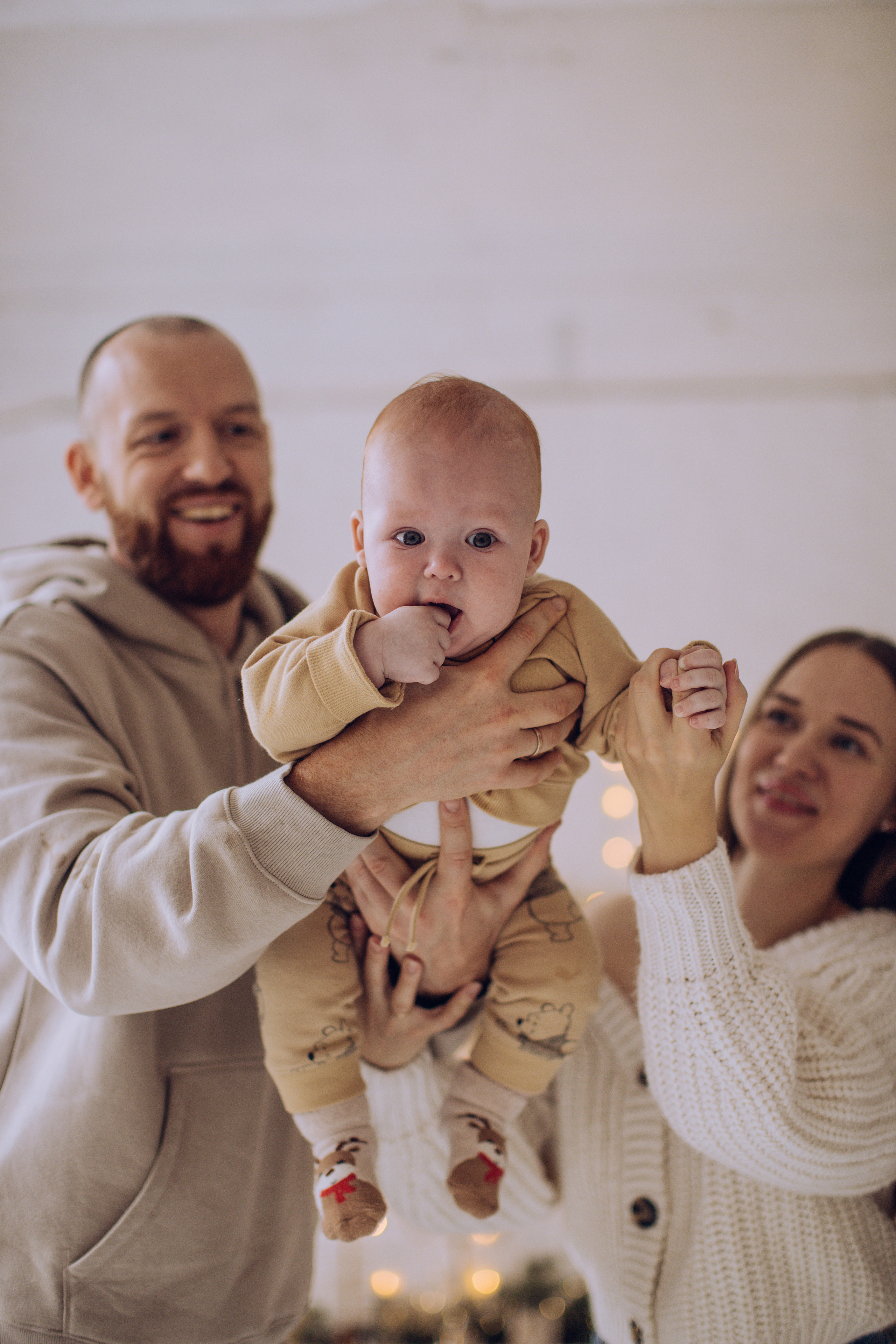 Дарья и Александр. Фотограф Нижний Новгород