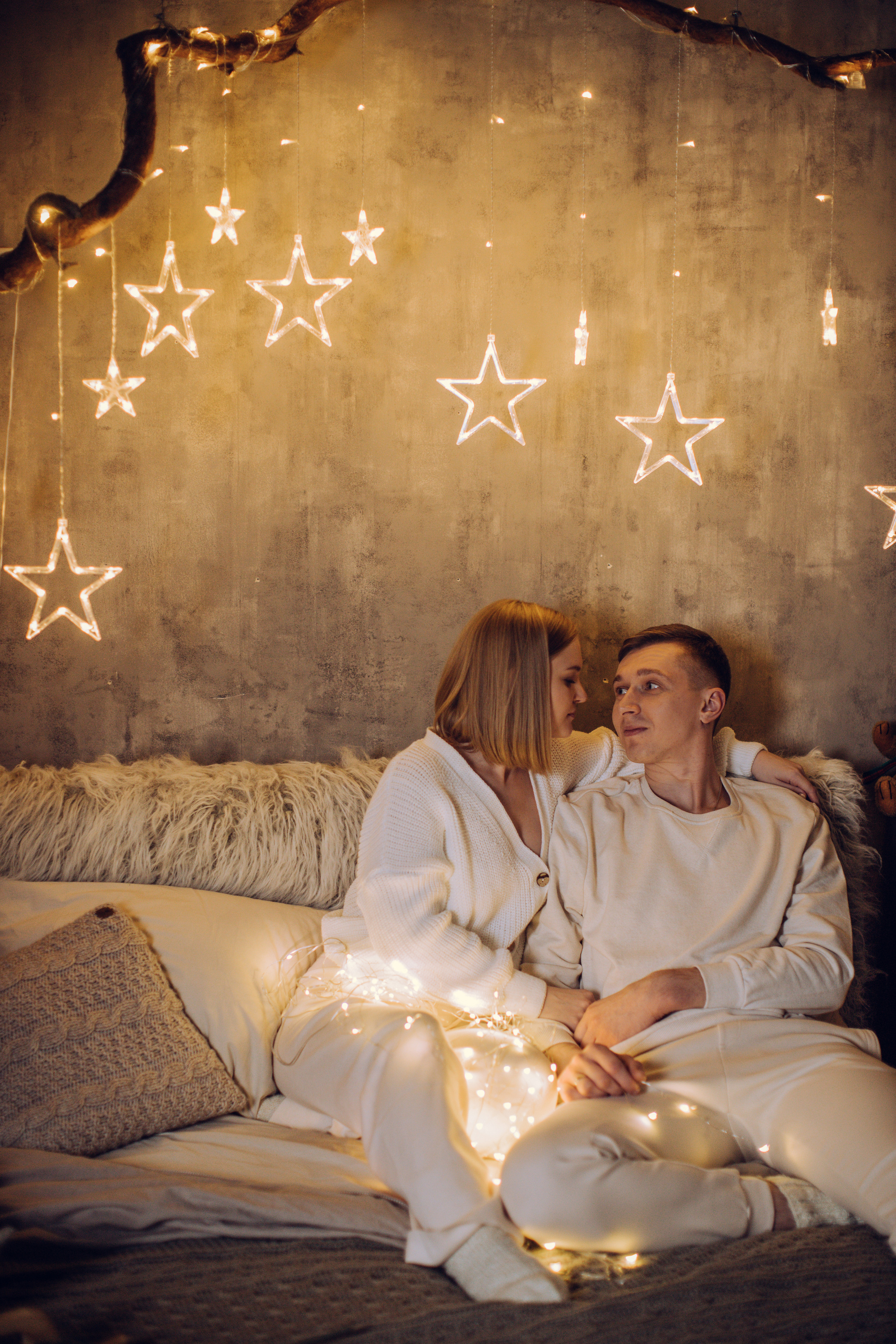 Мария и Владимир. Фотограф Нижний Новгород