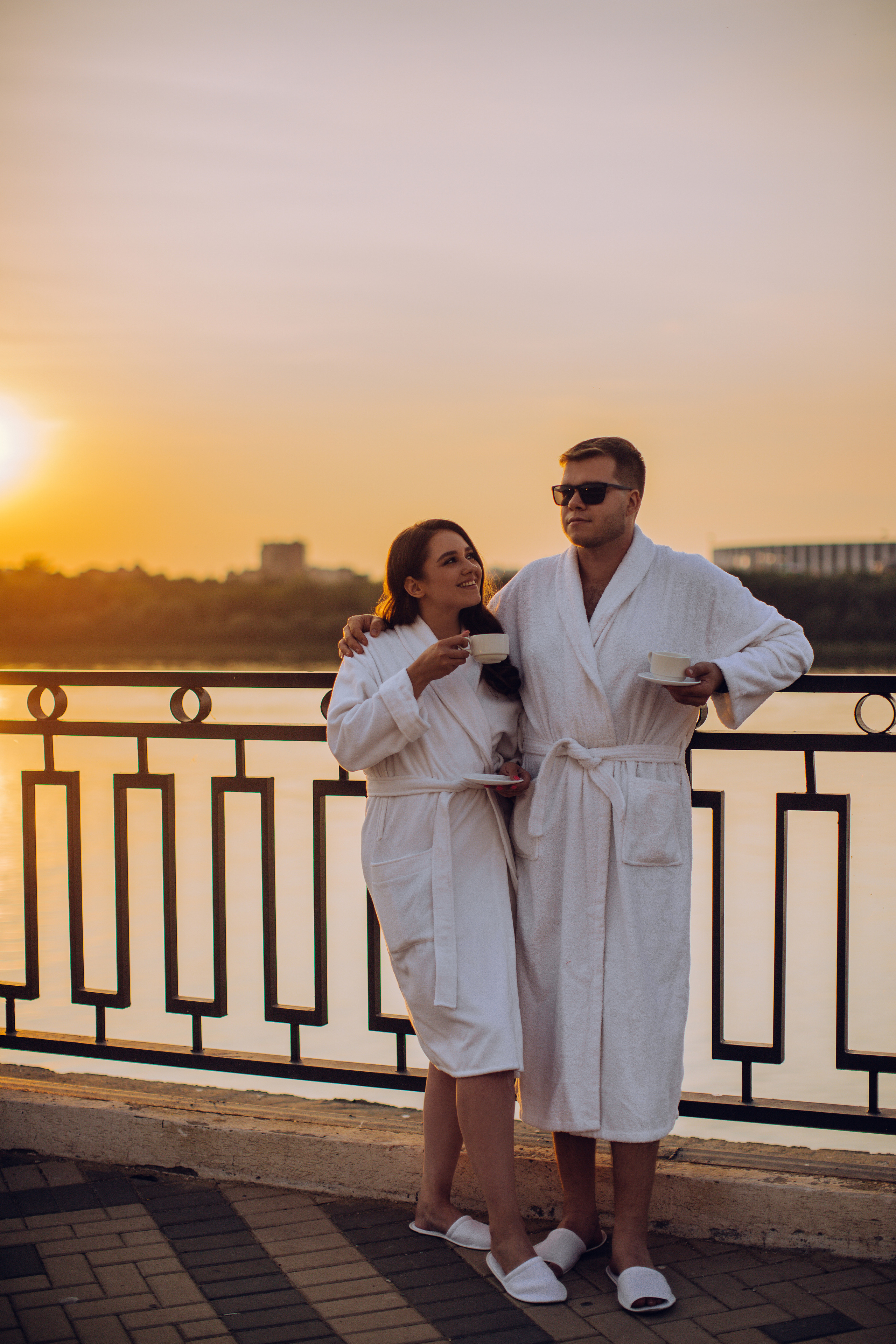 Нижегородская Каппадокия. Фотограф Нижний Новгород