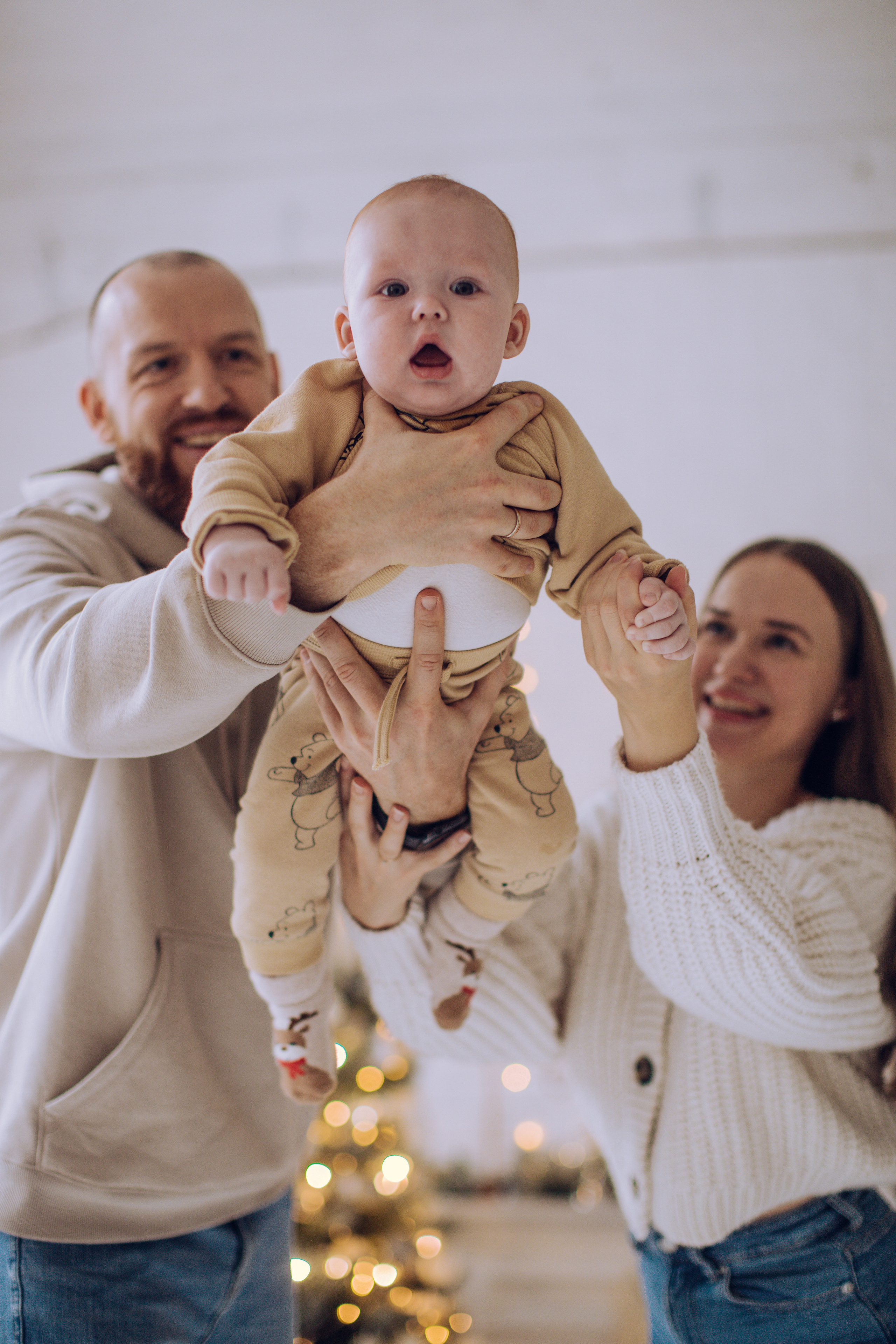 Дарья и Александр. Фотограф Нижний Новгород
