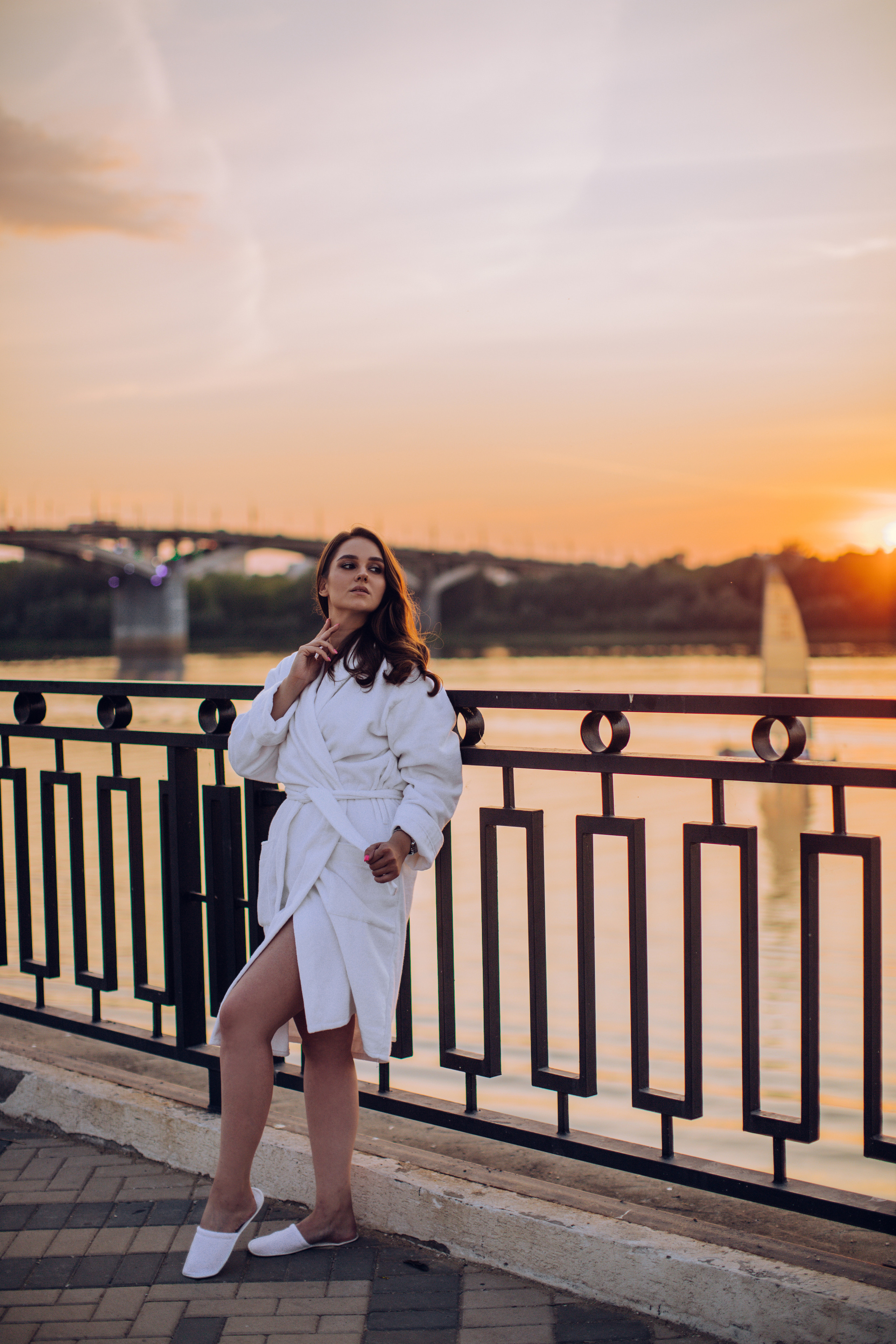 Нижегородская Каппадокия. Фотограф Нижний Новгород