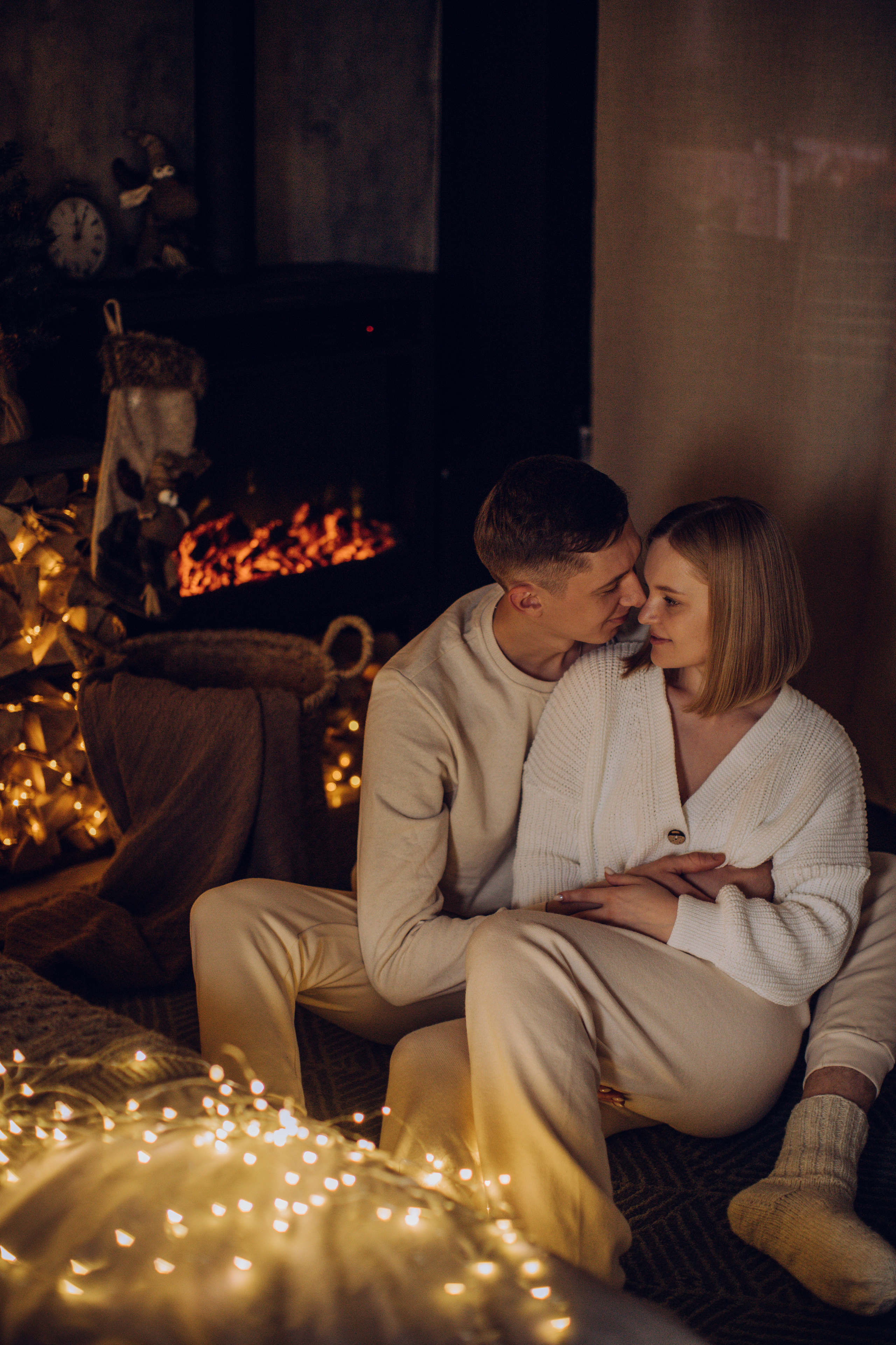 Мария и Владимир. Фотограф Нижний Новгород