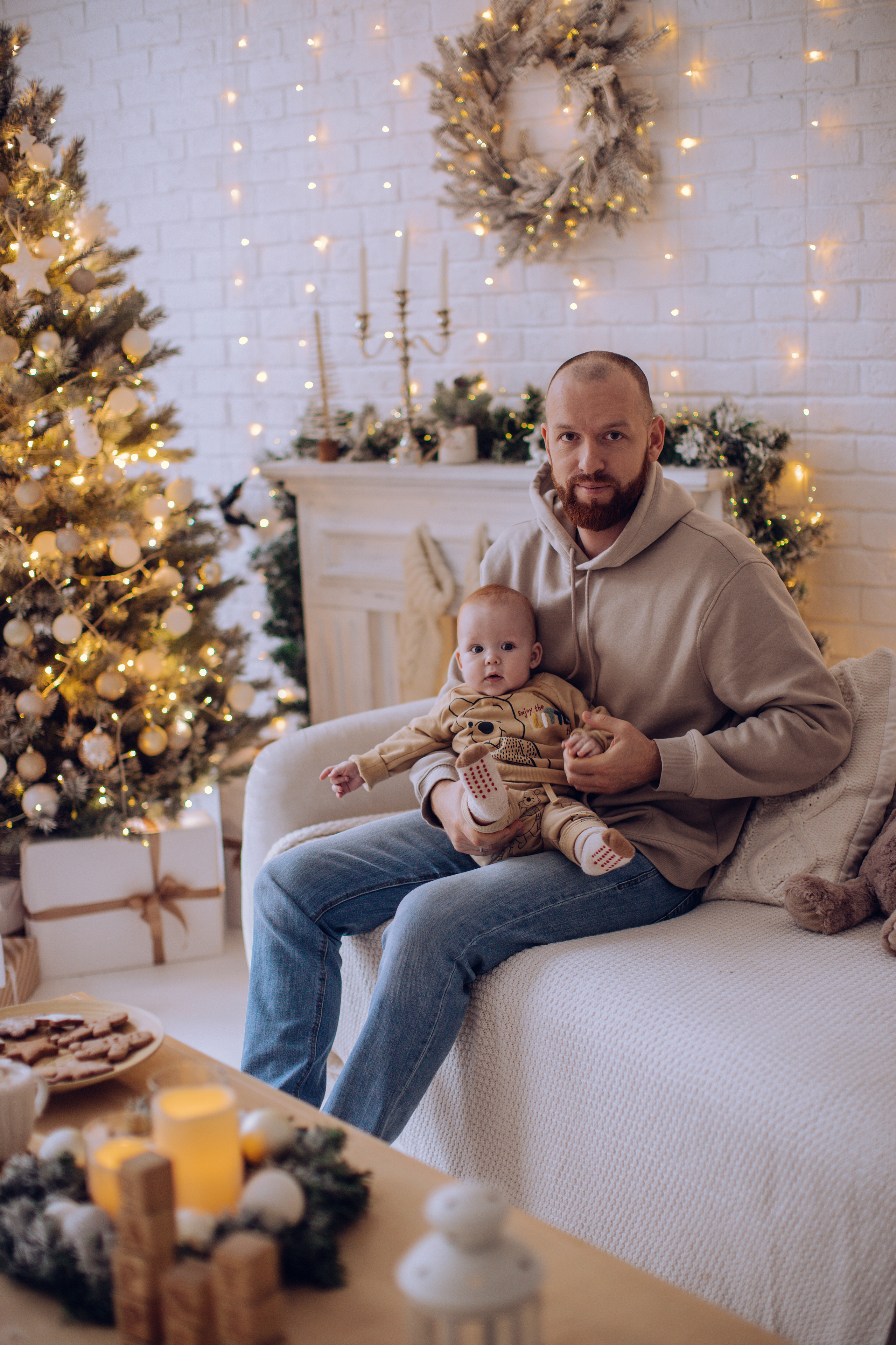 Дарья и Александр. Фотограф Нижний Новгород