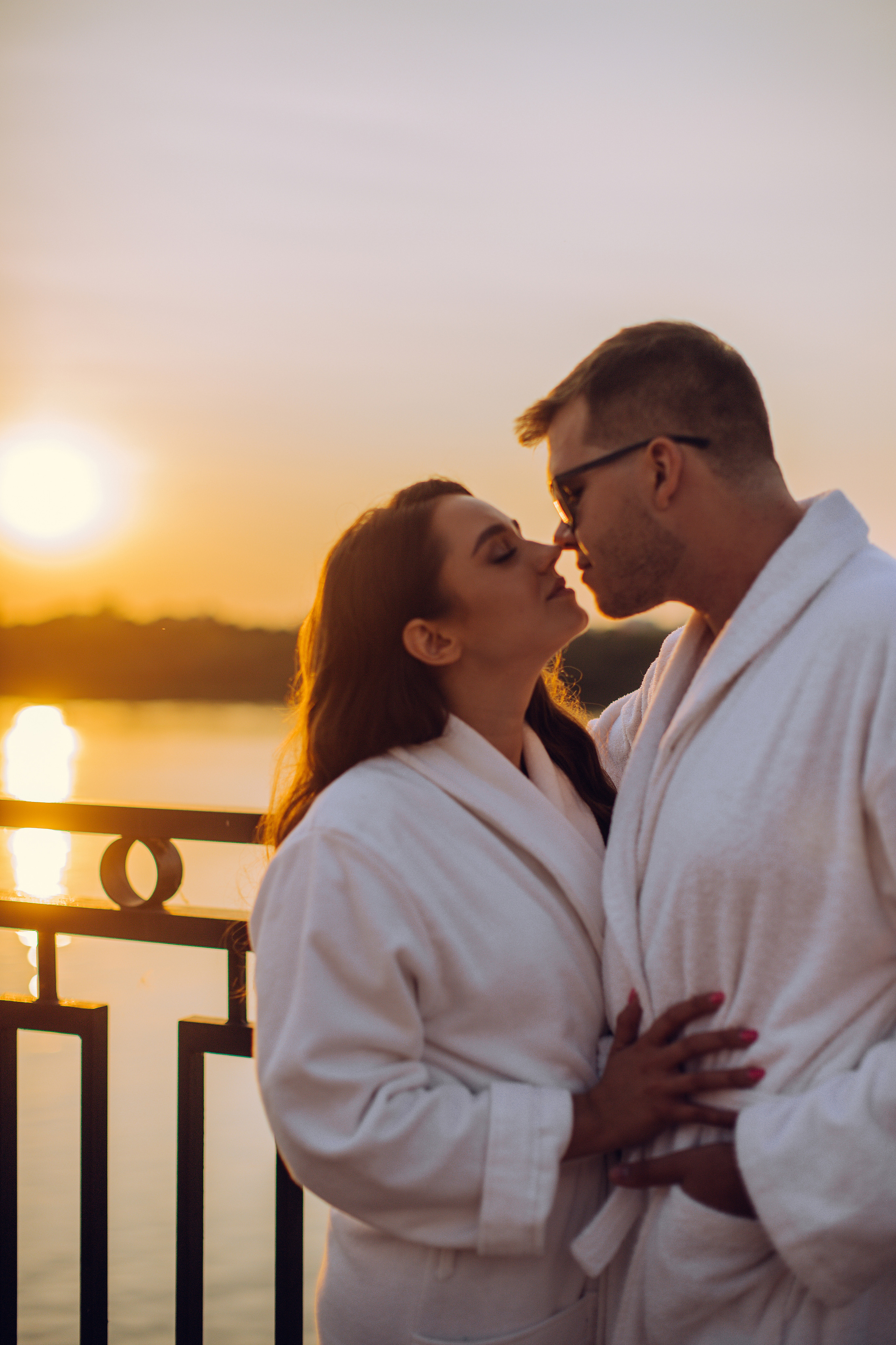 Нижегородская Каппадокия. Фотограф Нижний Новгород