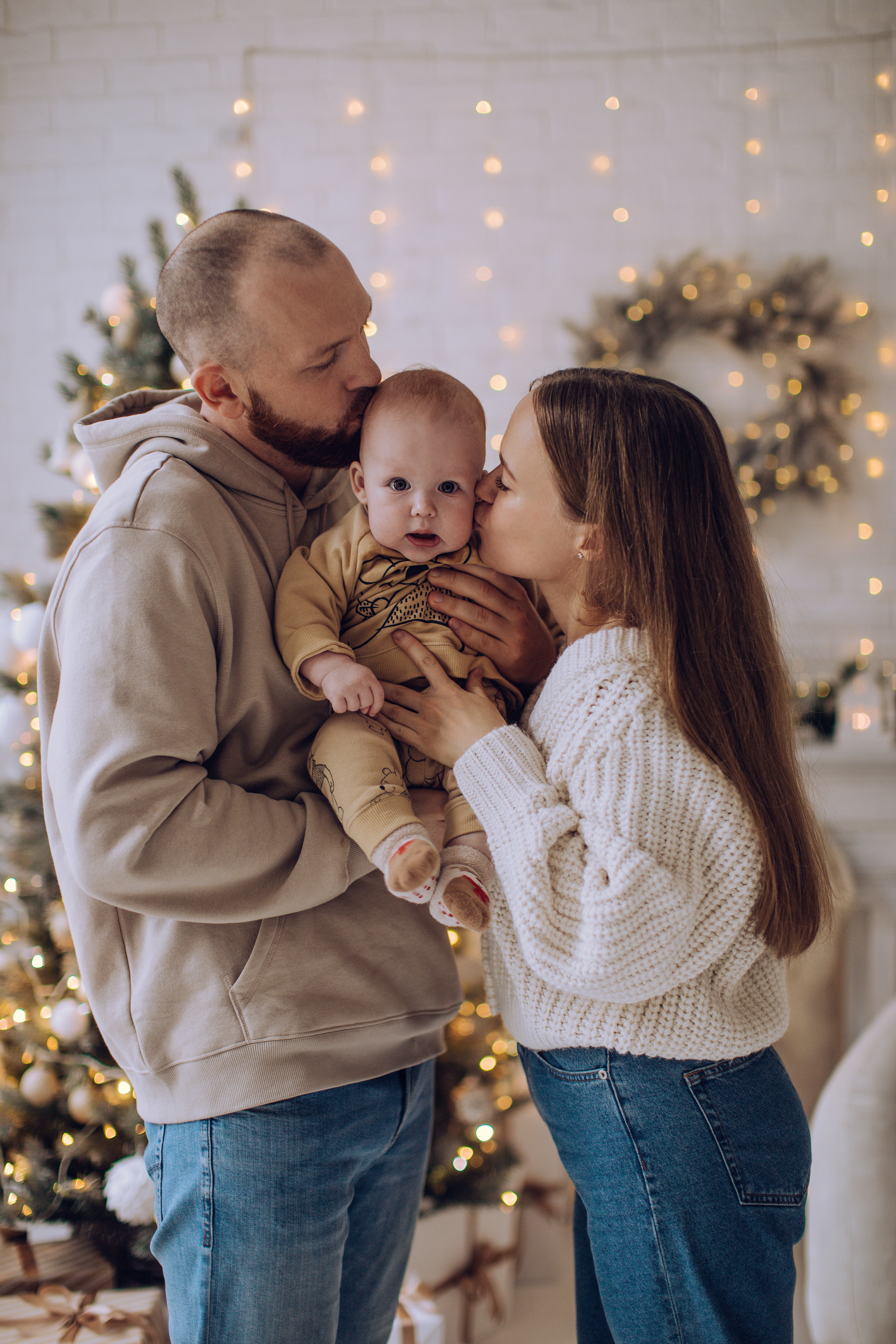 Дарья и Александр. Фотограф Нижний Новгород