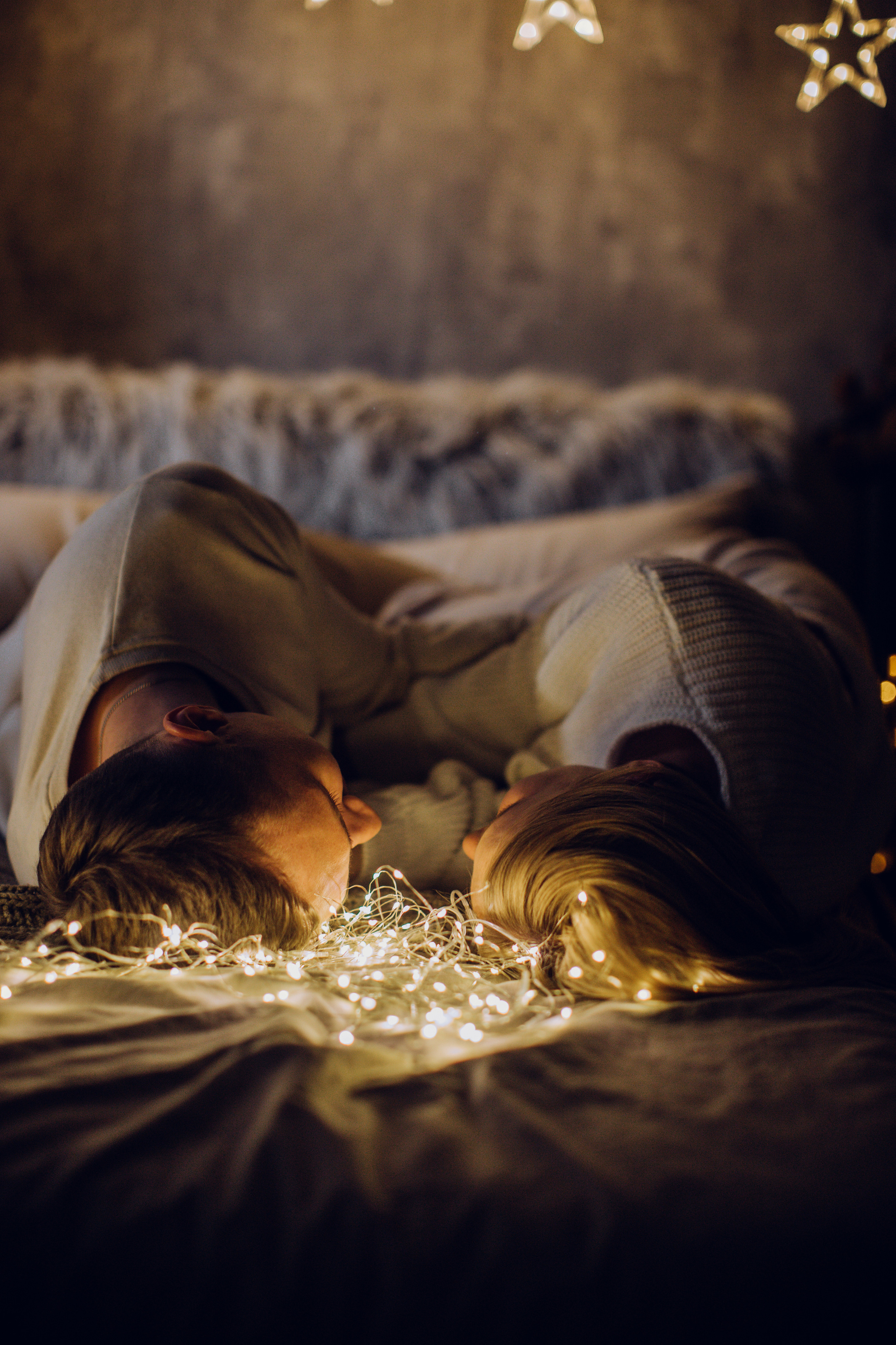 Мария и Владимир. Фотограф Нижний Новгород