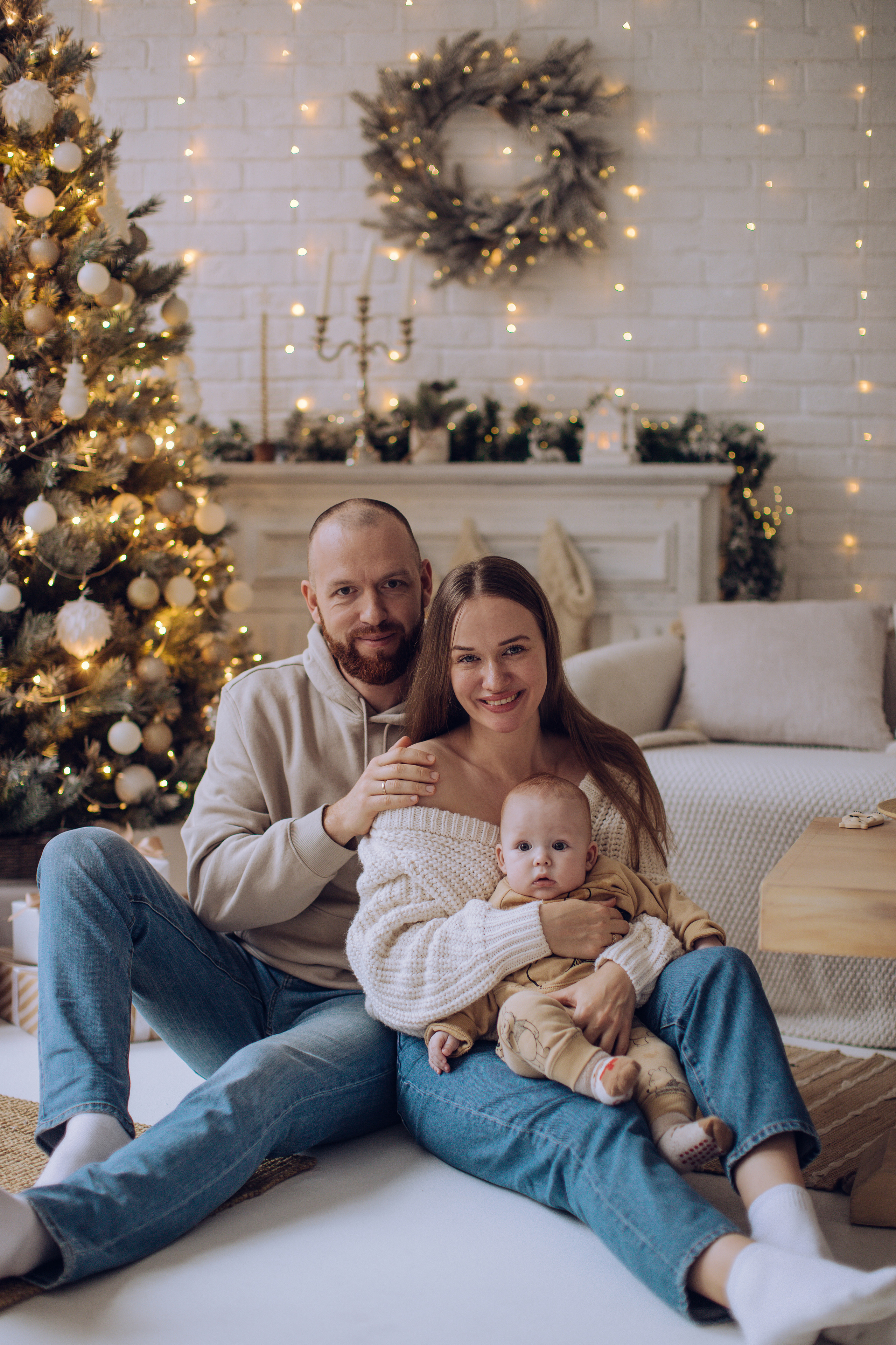 Дарья и Александр. Фотограф Нижний Новгород