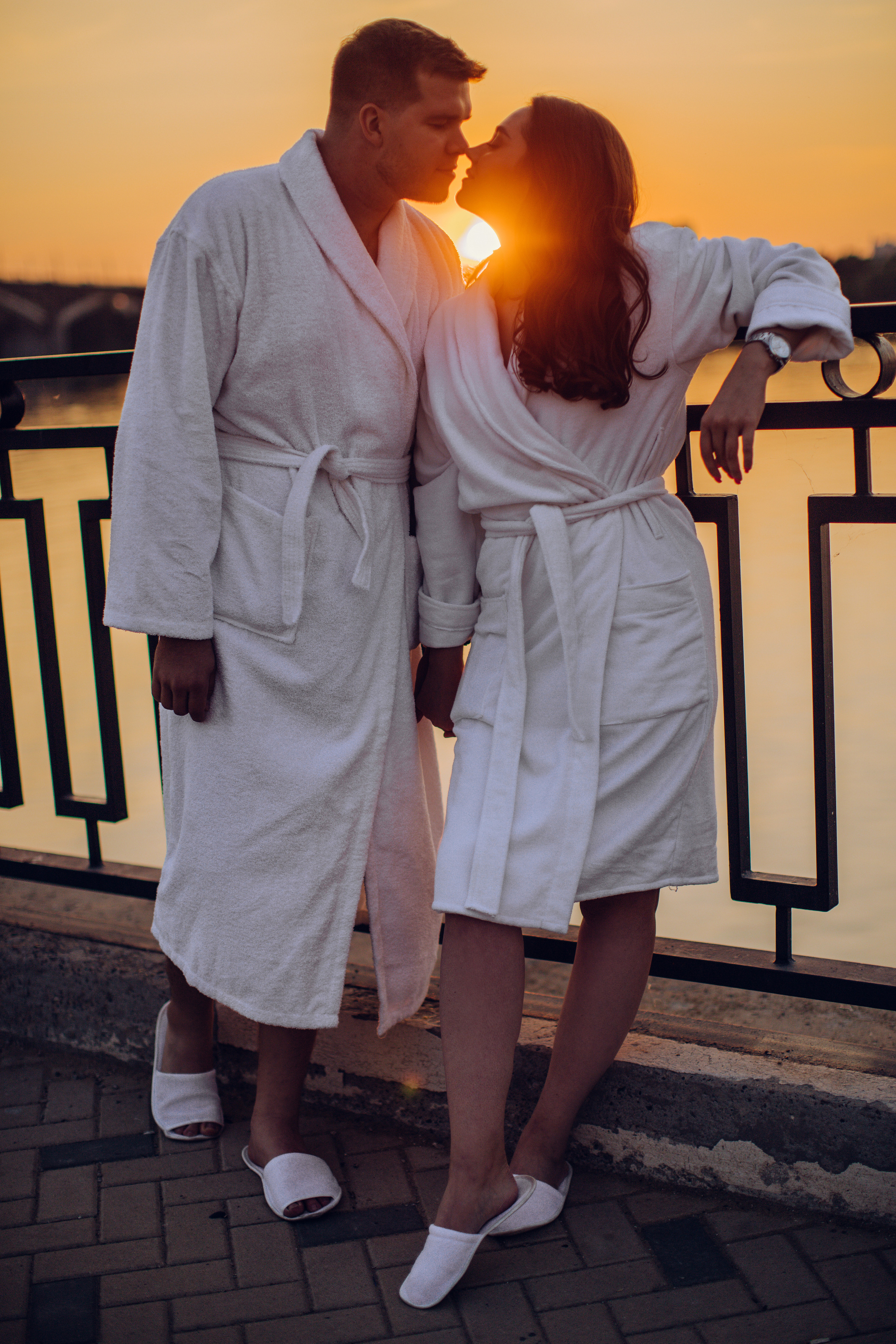 Нижегородская Каппадокия. Фотограф Нижний Новгород