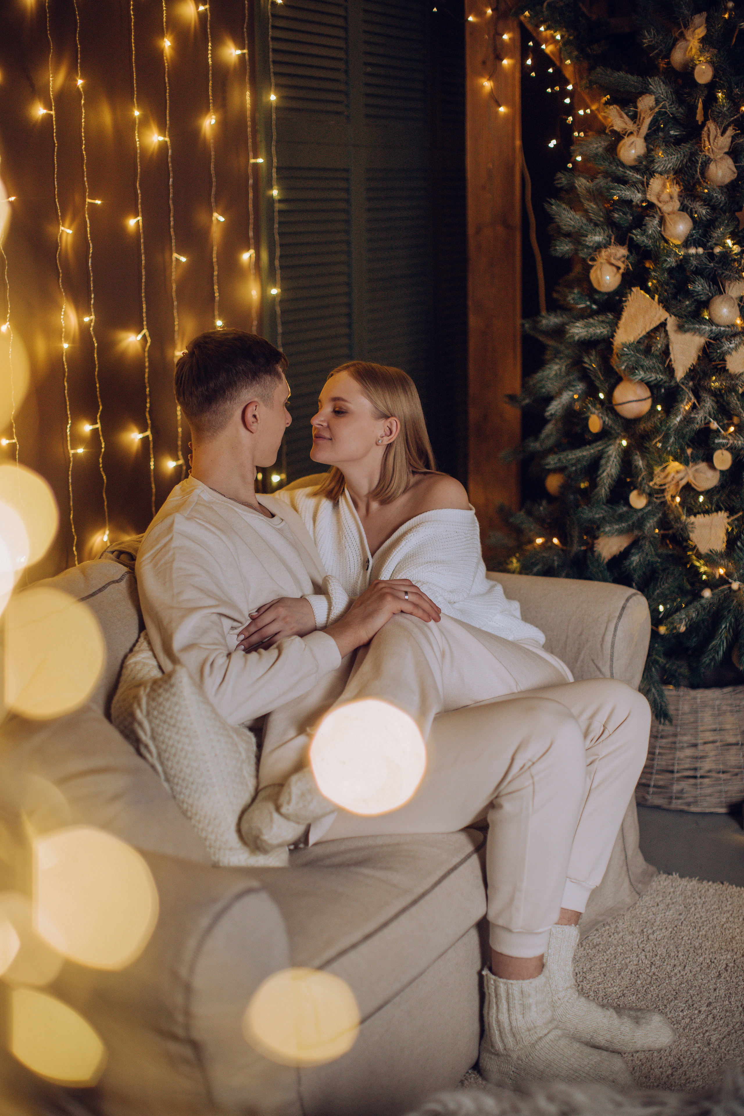 Мария и Владимир. Фотограф Нижний Новгород