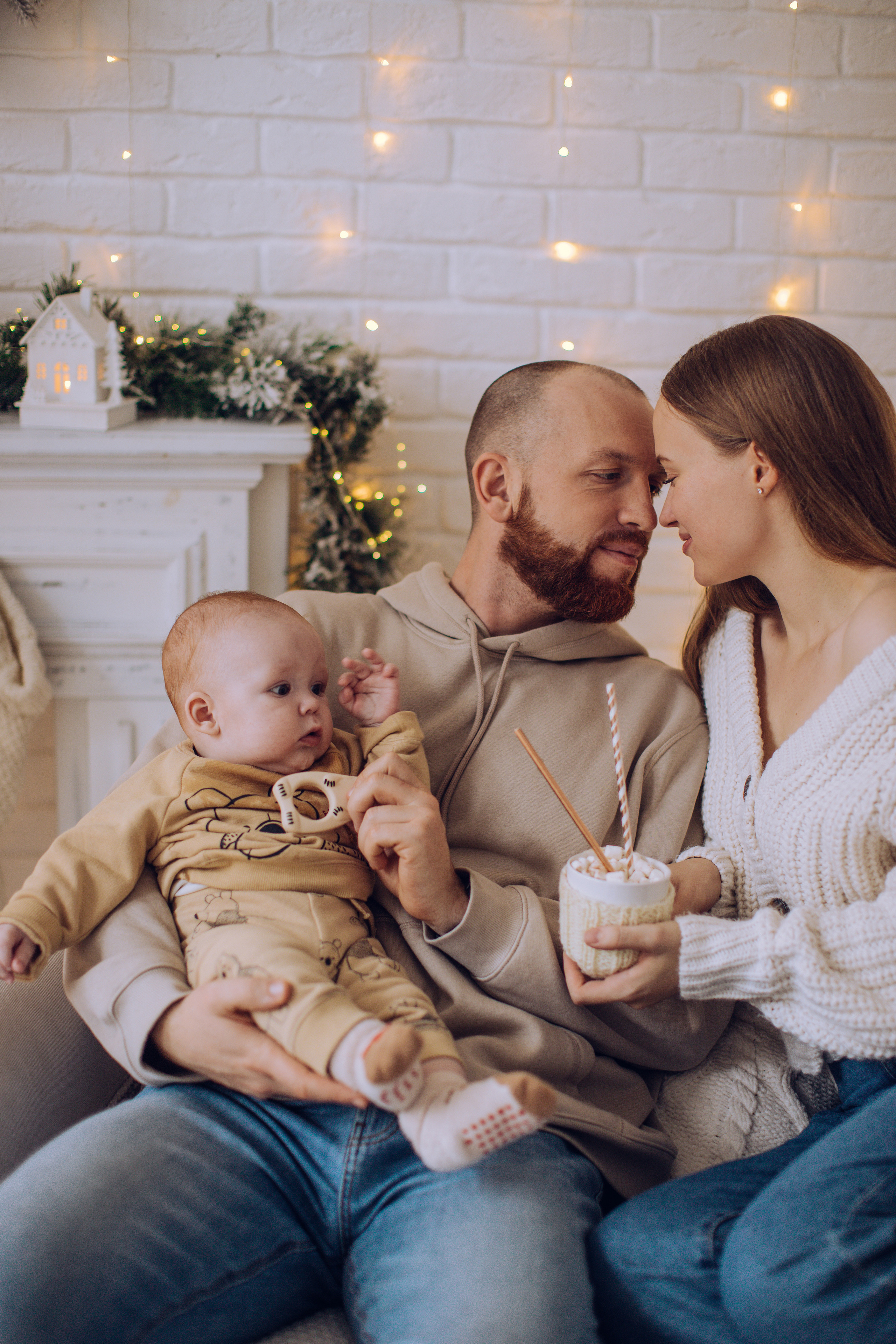 Дарья и Александр. Фотограф Нижний Новгород