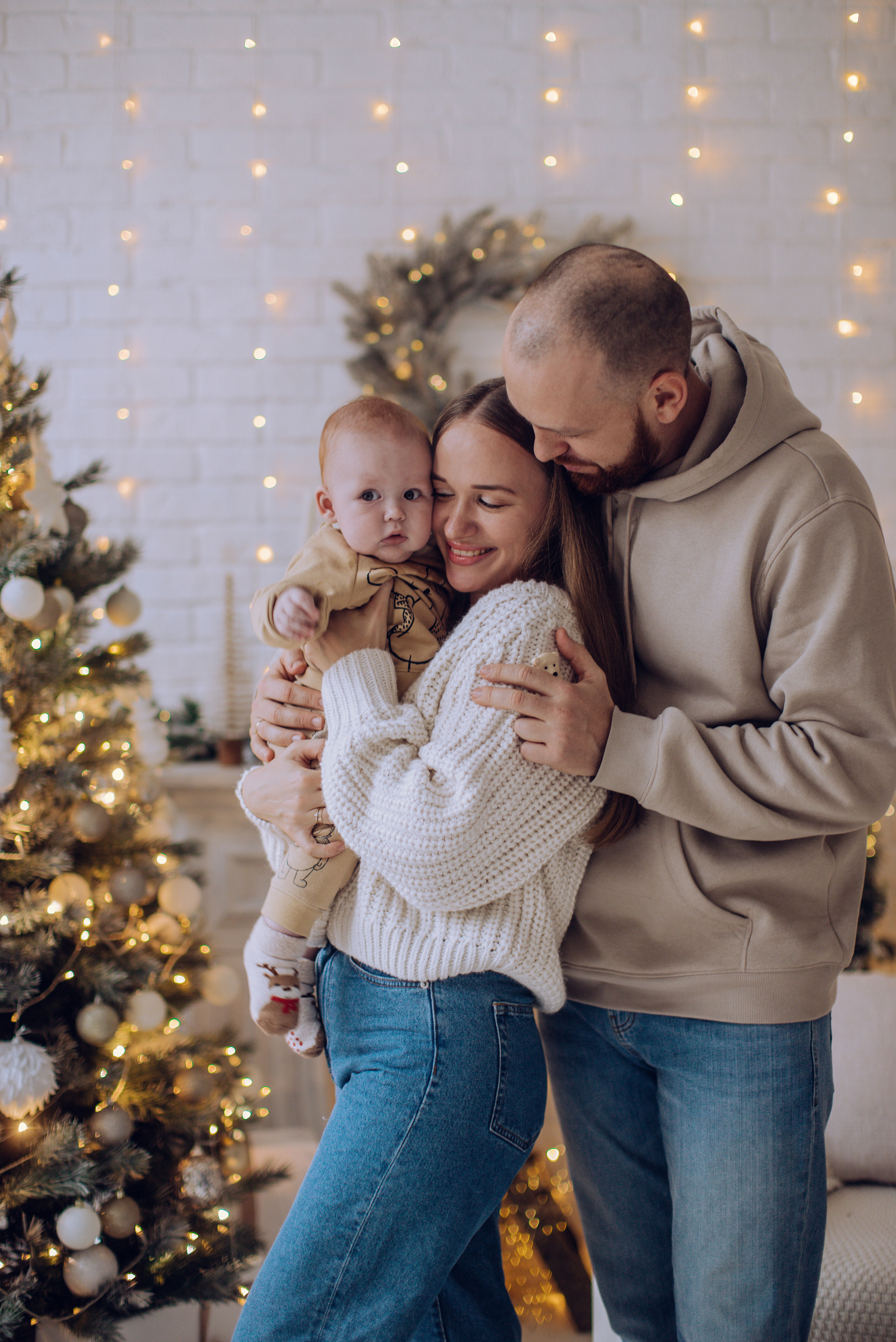 Дарья и Александр. Фотограф Нижний Новгород