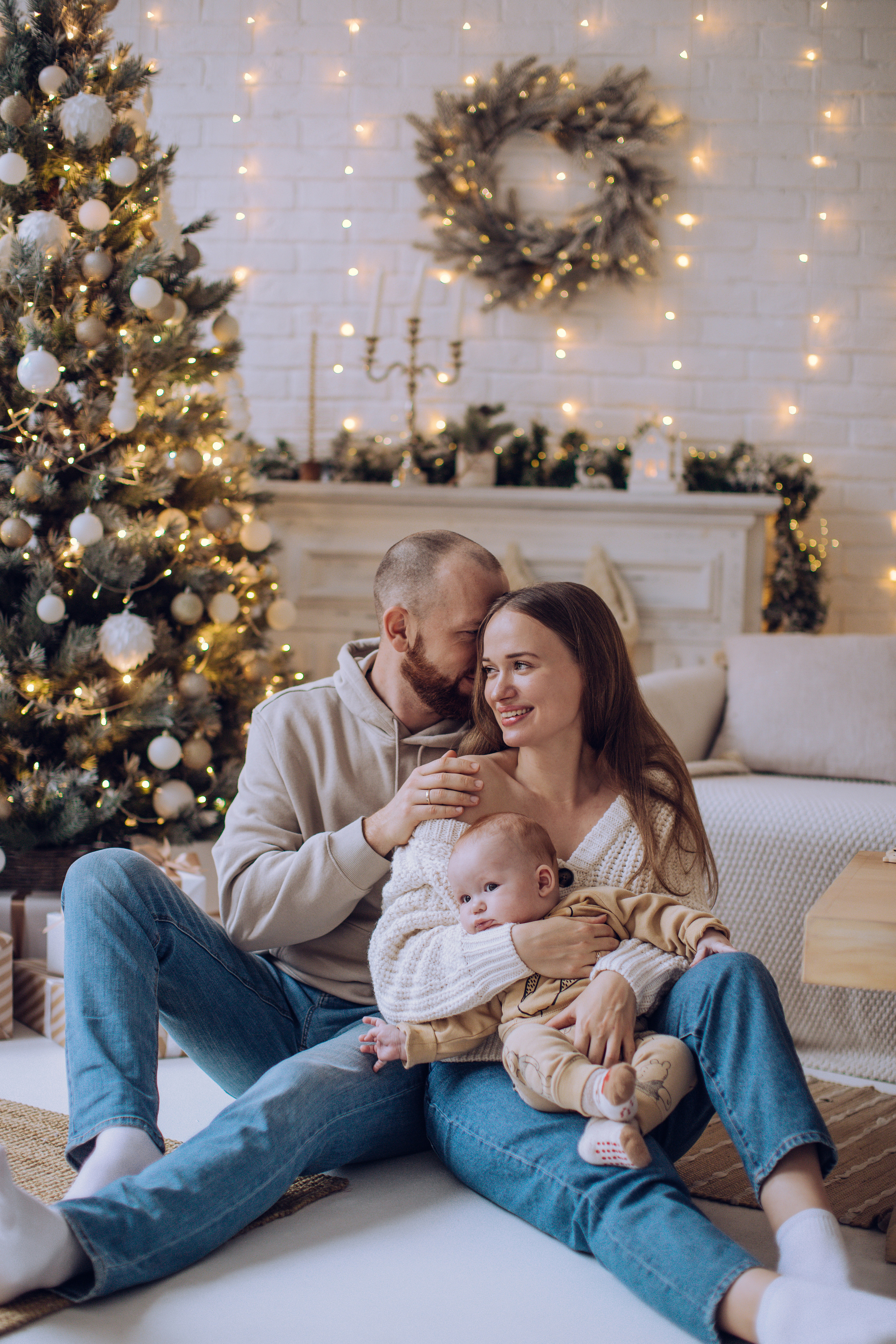 Дарья и Александр. Фотограф Нижний Новгород