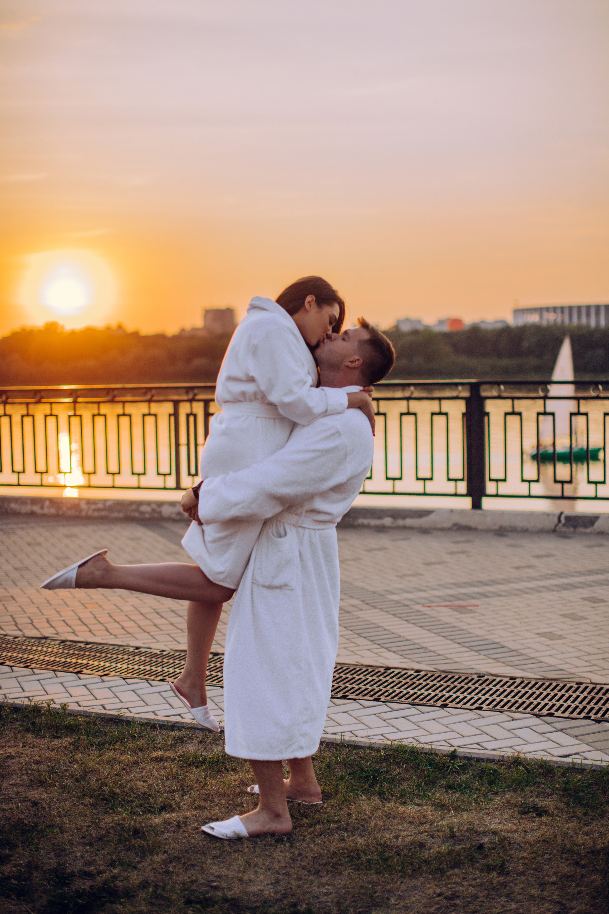 Нижегородская Каппадокия. Фотограф Нижний Новгород