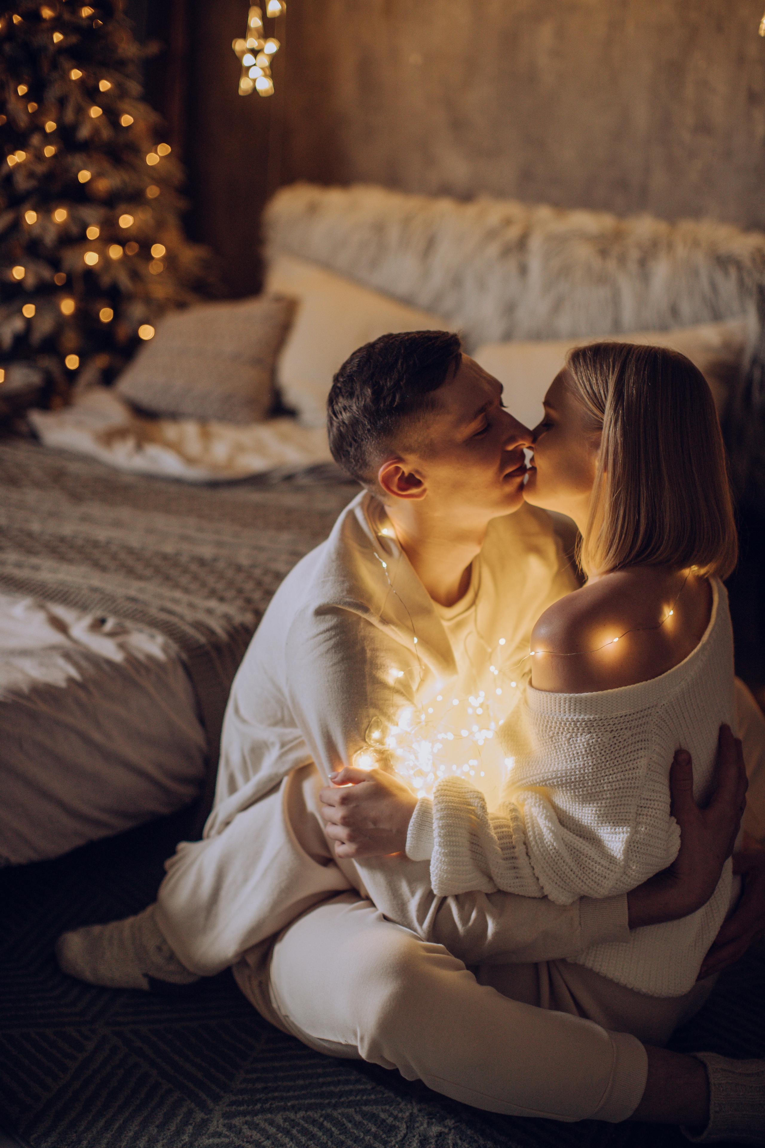 Мария и Владимир. Фотограф Нижний Новгород