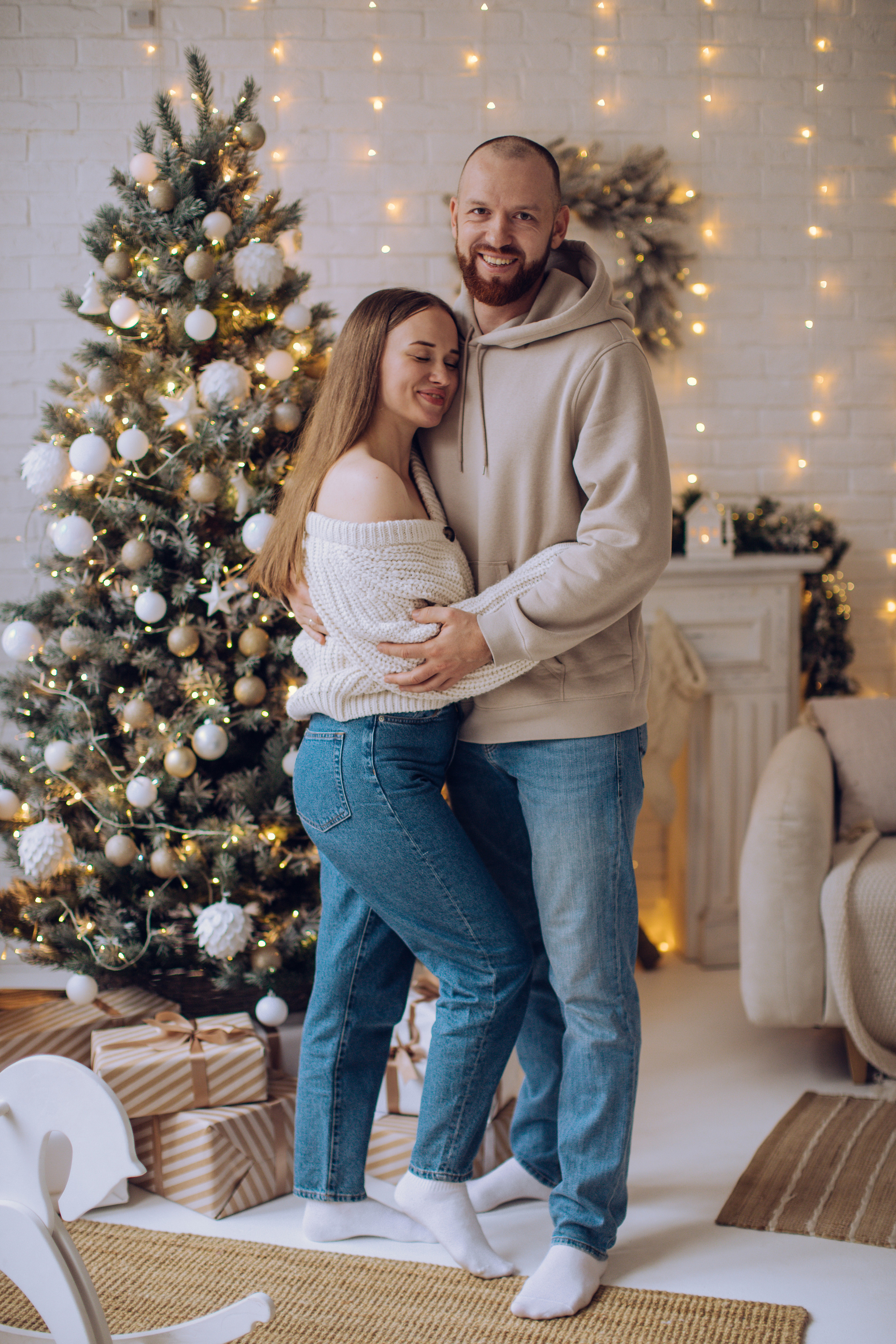 Дарья и Александр. Фотограф Нижний Новгород