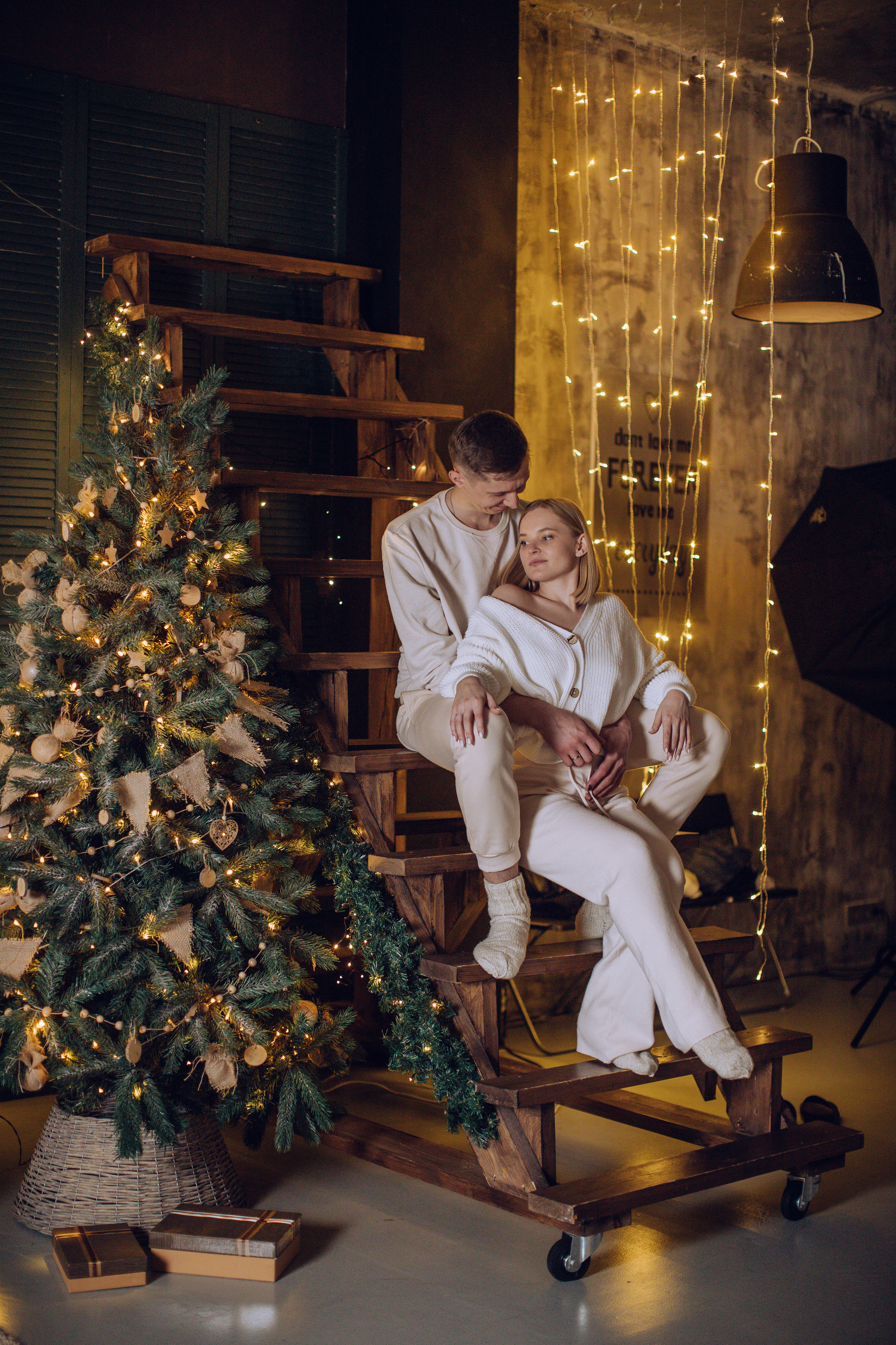 Мария и Владимир. Фотограф Нижний Новгород