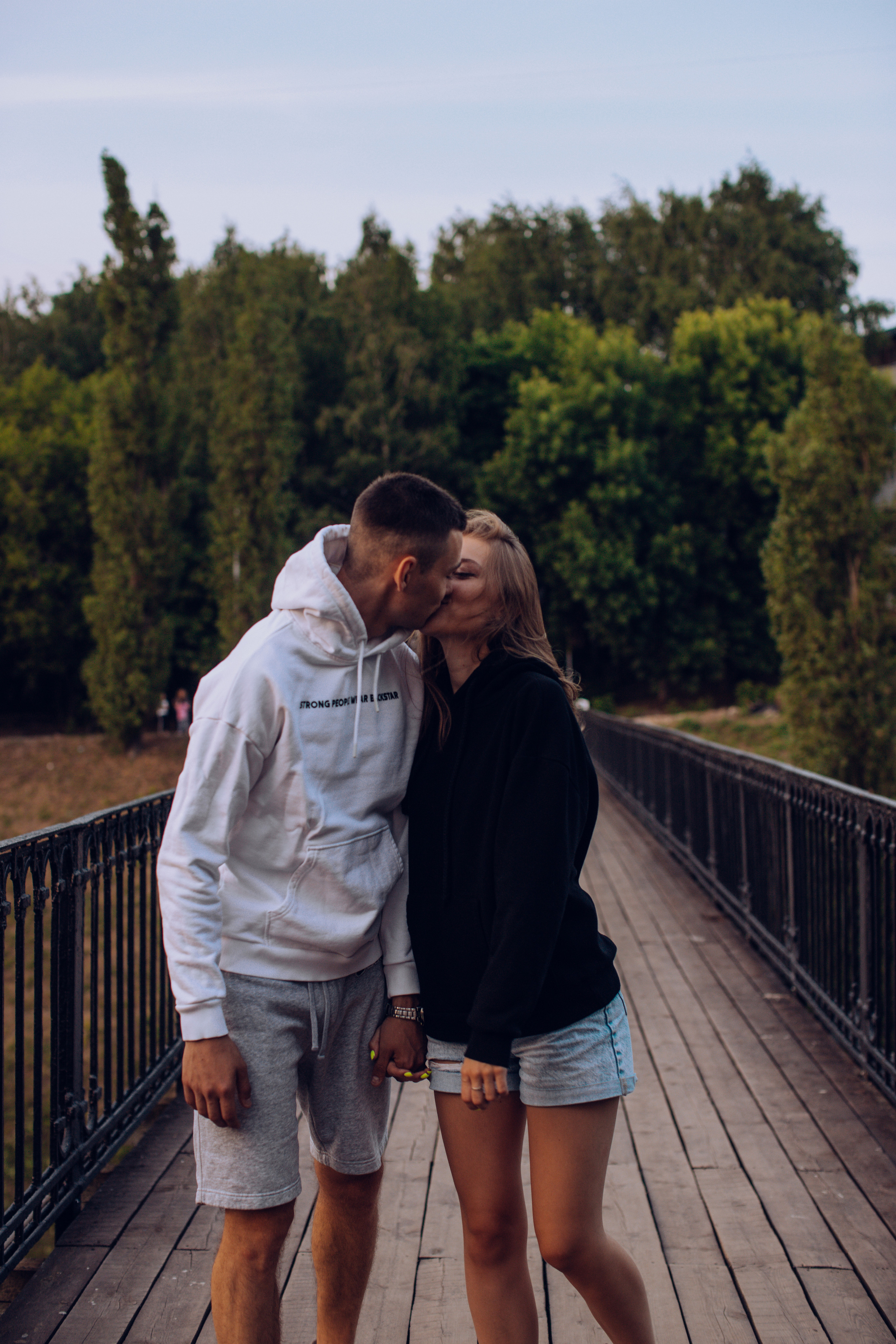 Настя и Дима. Фотограф Нижний Новгород