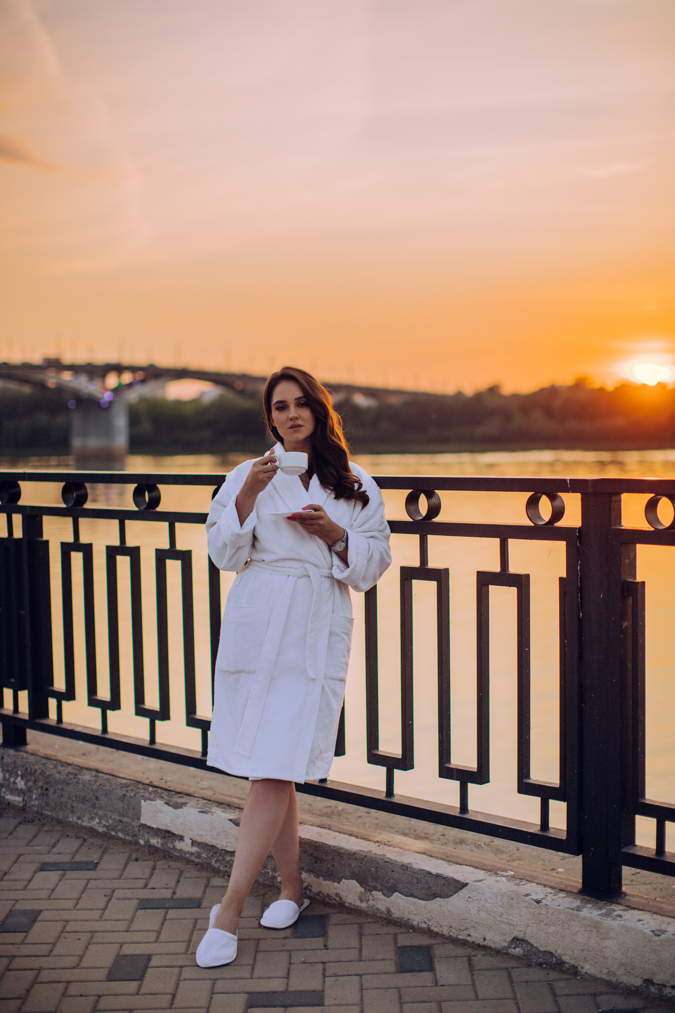 Нижегородская Каппадокия. Фотограф Нижний Новгород