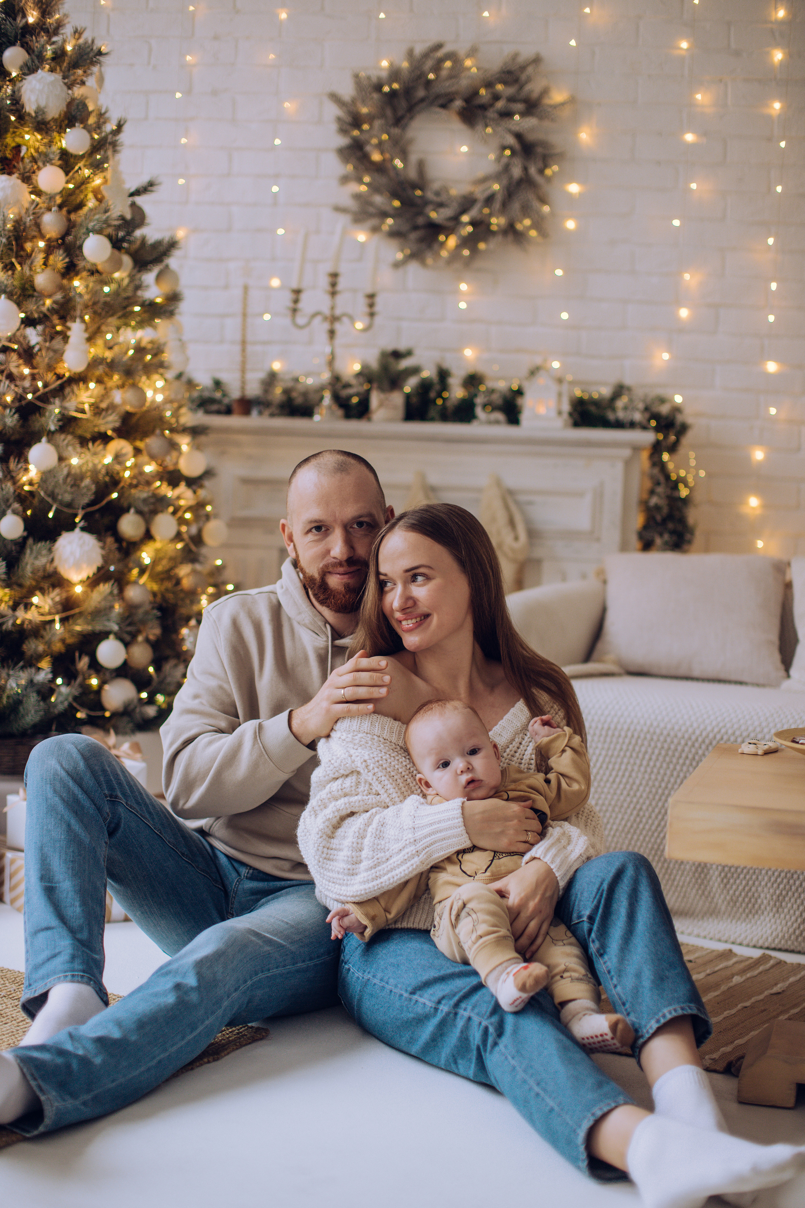 Дарья и Александр. Фотограф Нижний Новгород