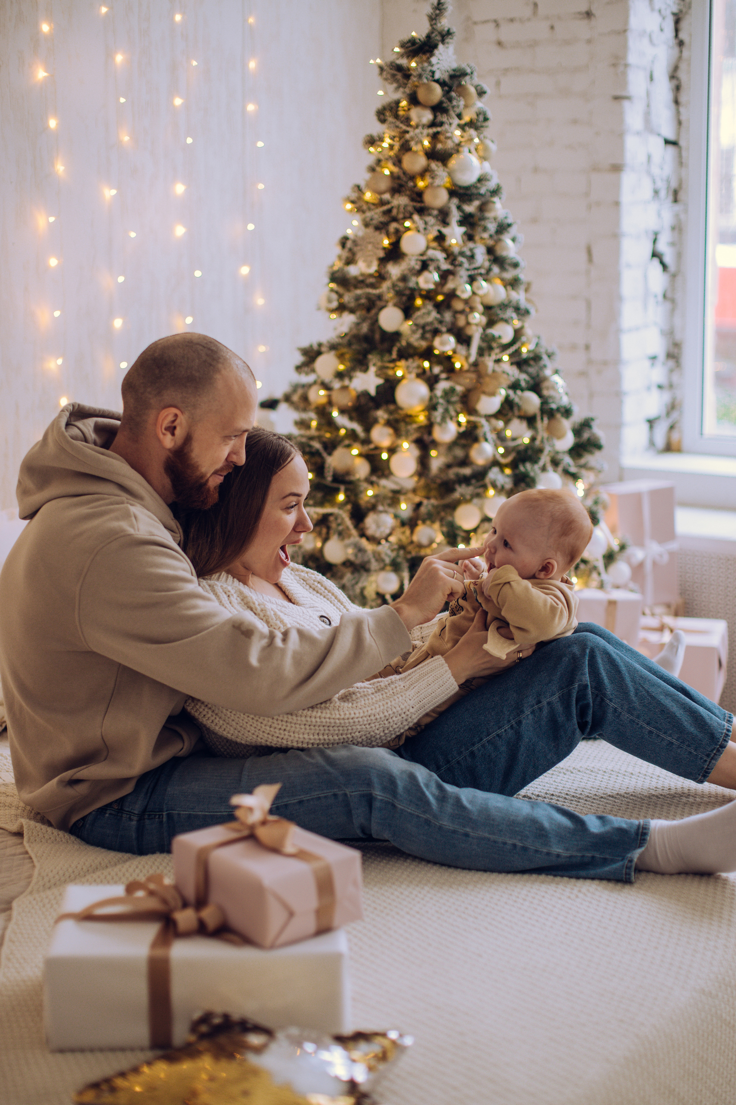 Дарья и Александр. Фотограф Нижний Новгород