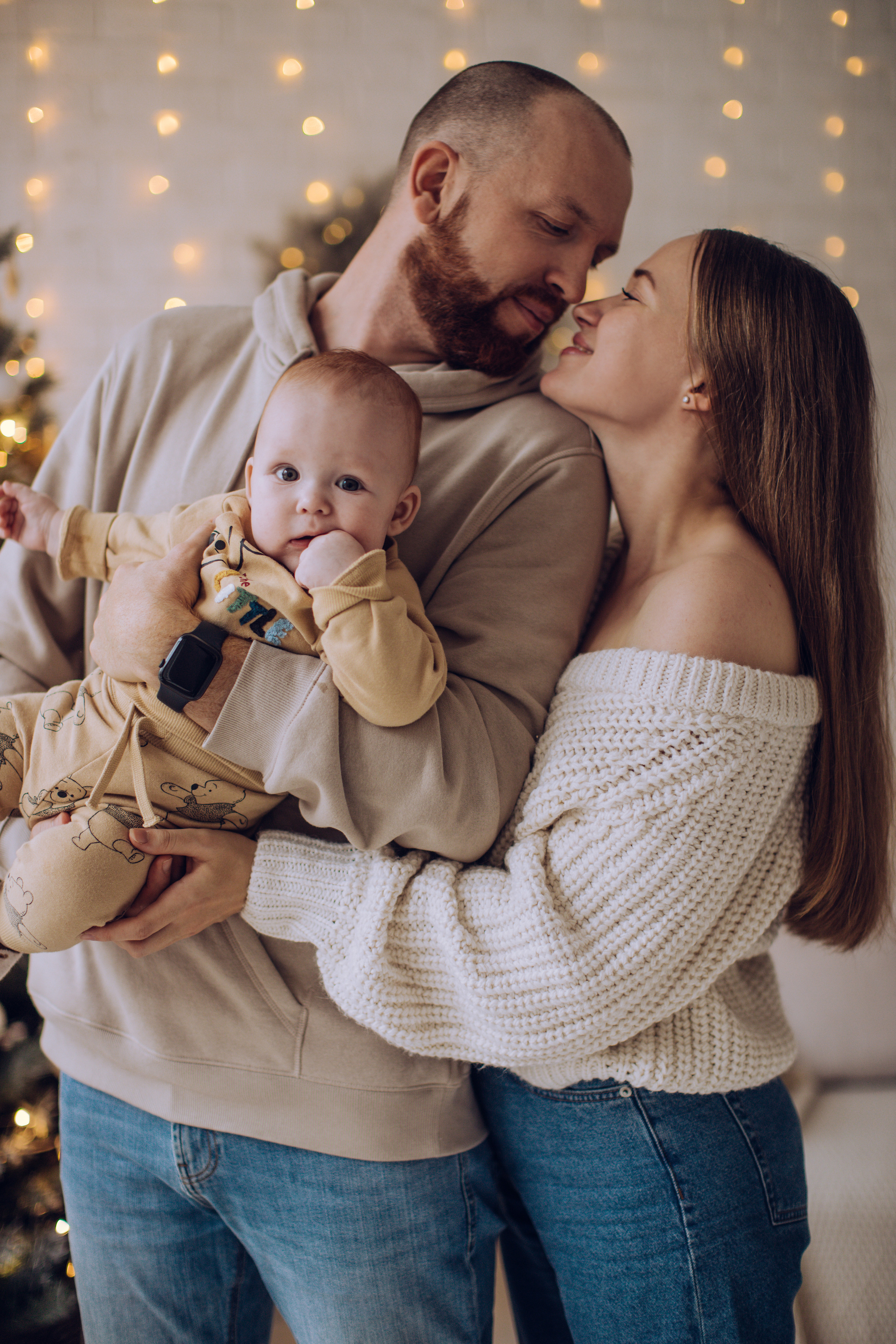 Дарья и Александр. Фотограф Нижний Новгород