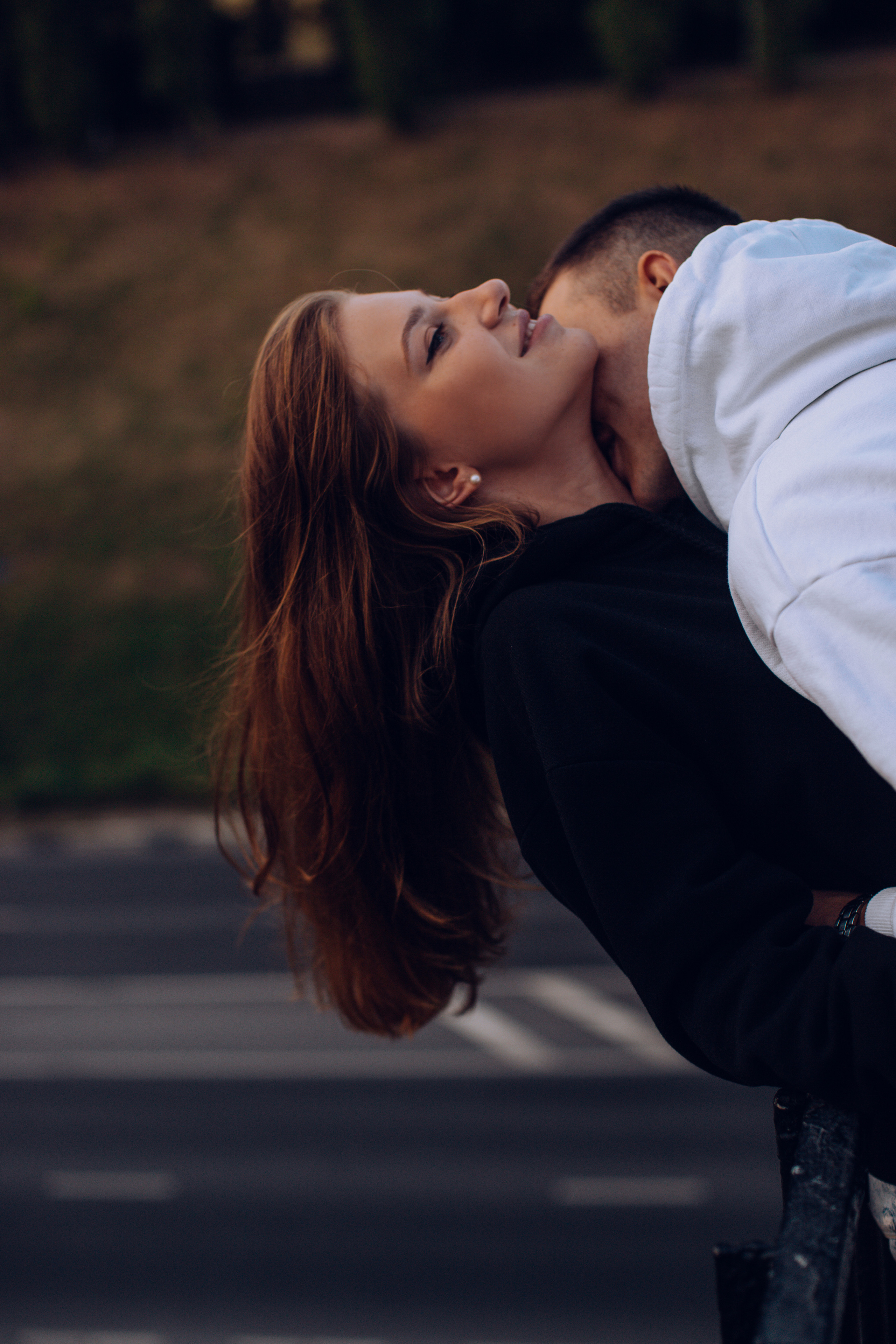 Настя и Дима. Фотограф Нижний Новгород